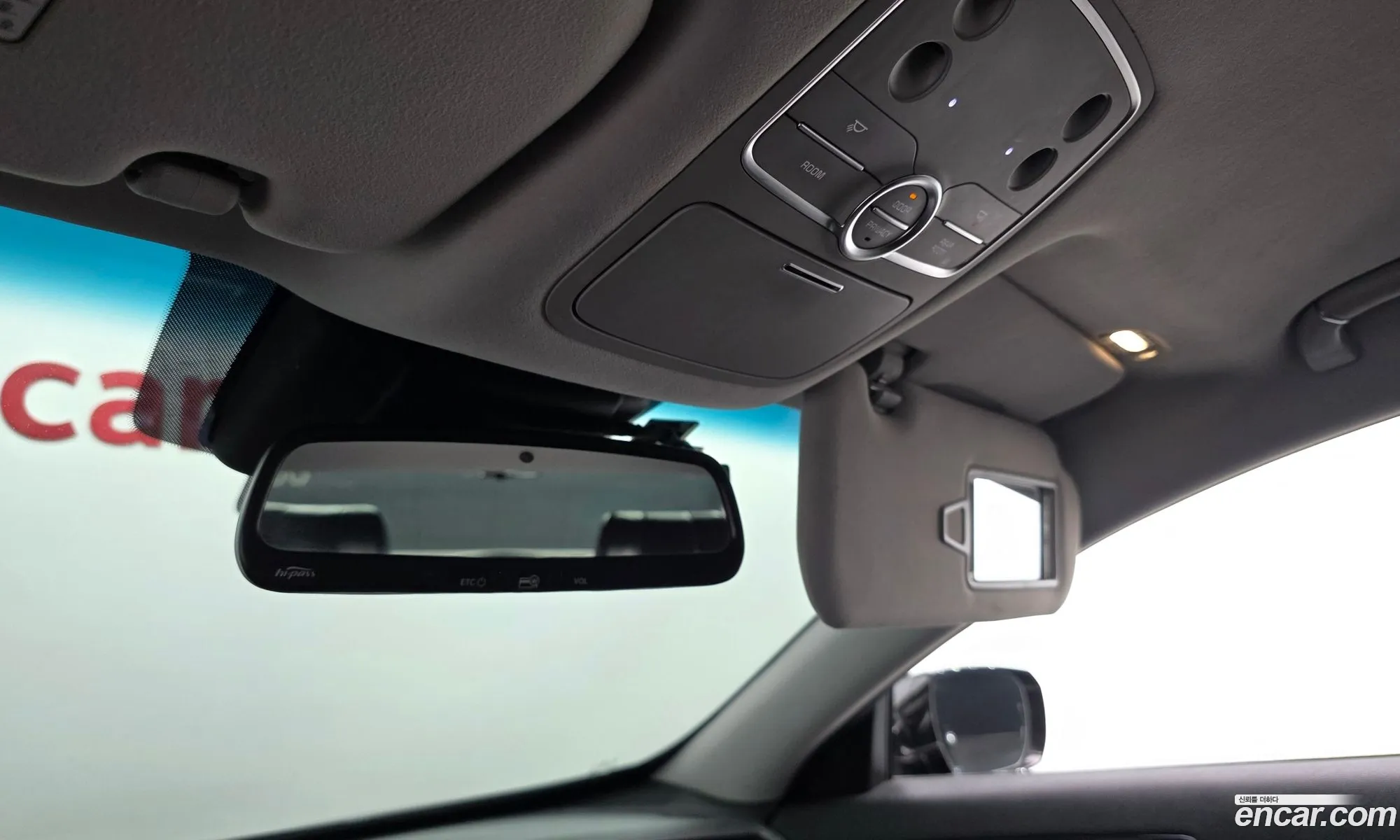 Kia K9 2012 — 12