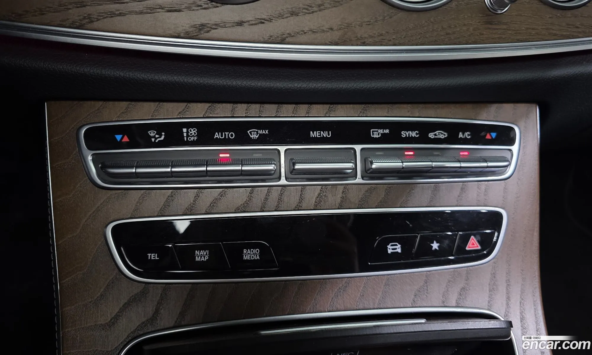 Mercedes-Benz E-Class W213 2021 — 11