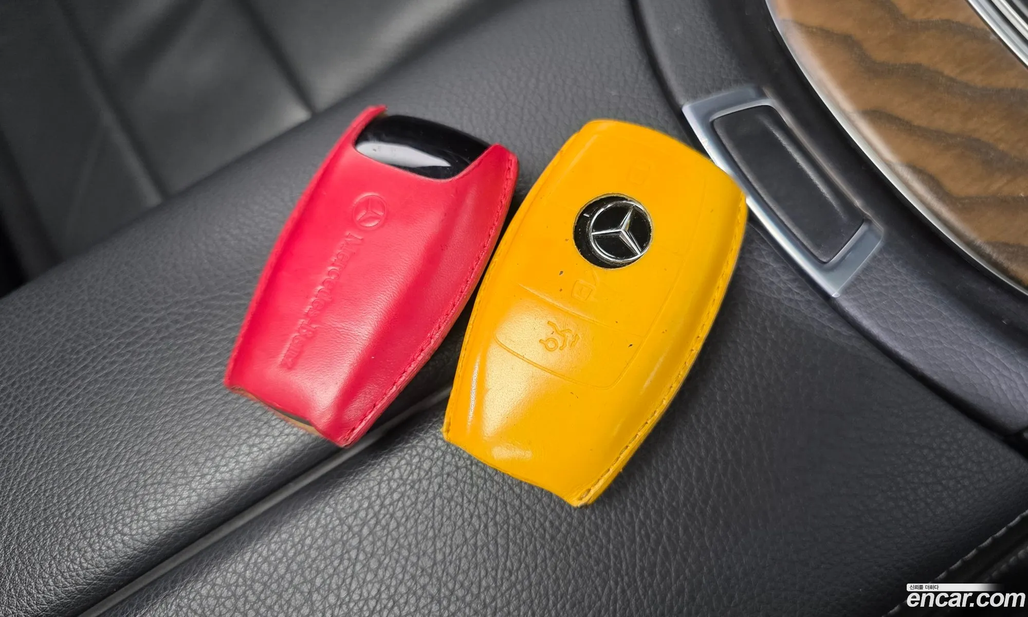 Mercedes-Benz E-Class W213 2021 — 14