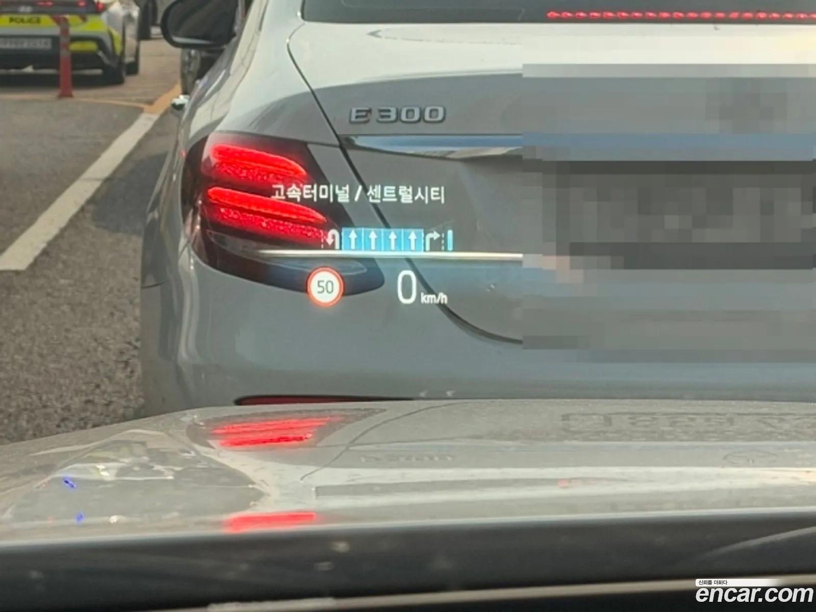 BMW 5 Series 2024 — 2