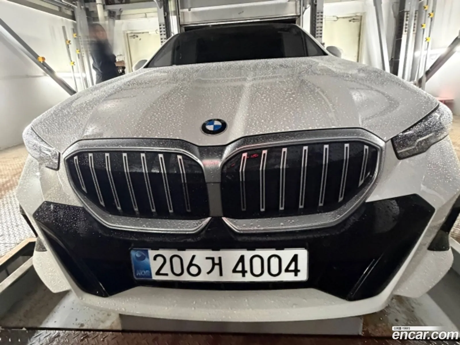 BMW 5 Series 2024 — 12