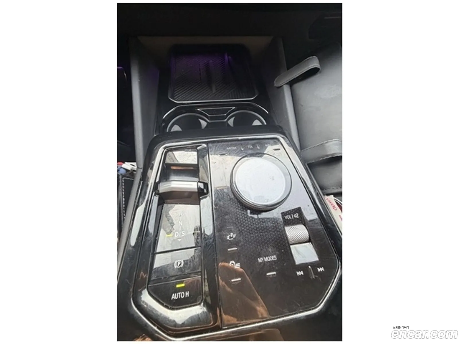 BMW 5 Series 2024 — 8