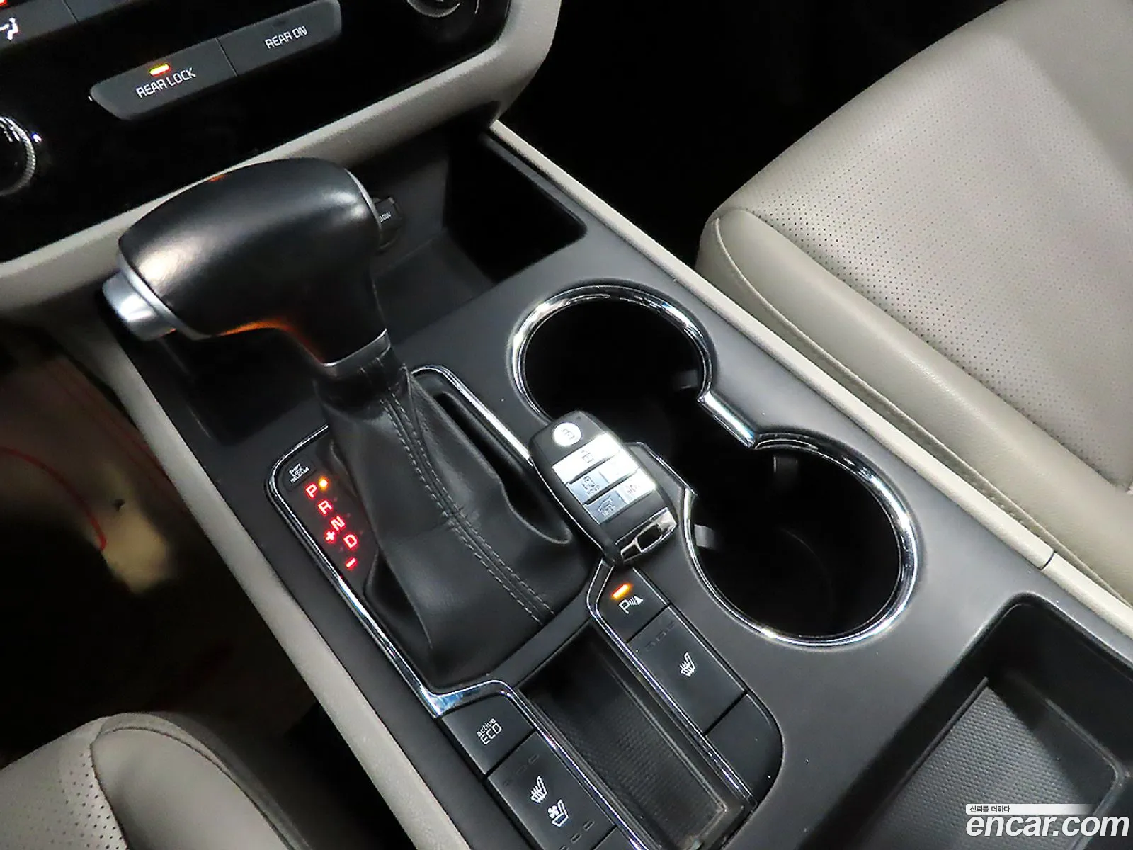 Kia Carnival 2019 — 5