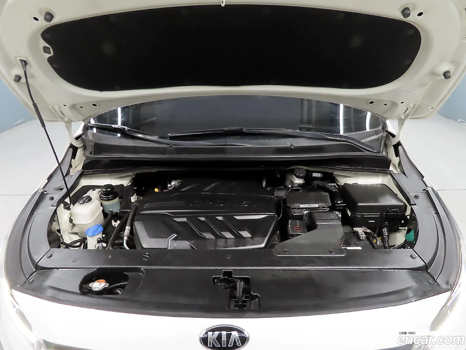 Kia Carnival 2019 — 7
