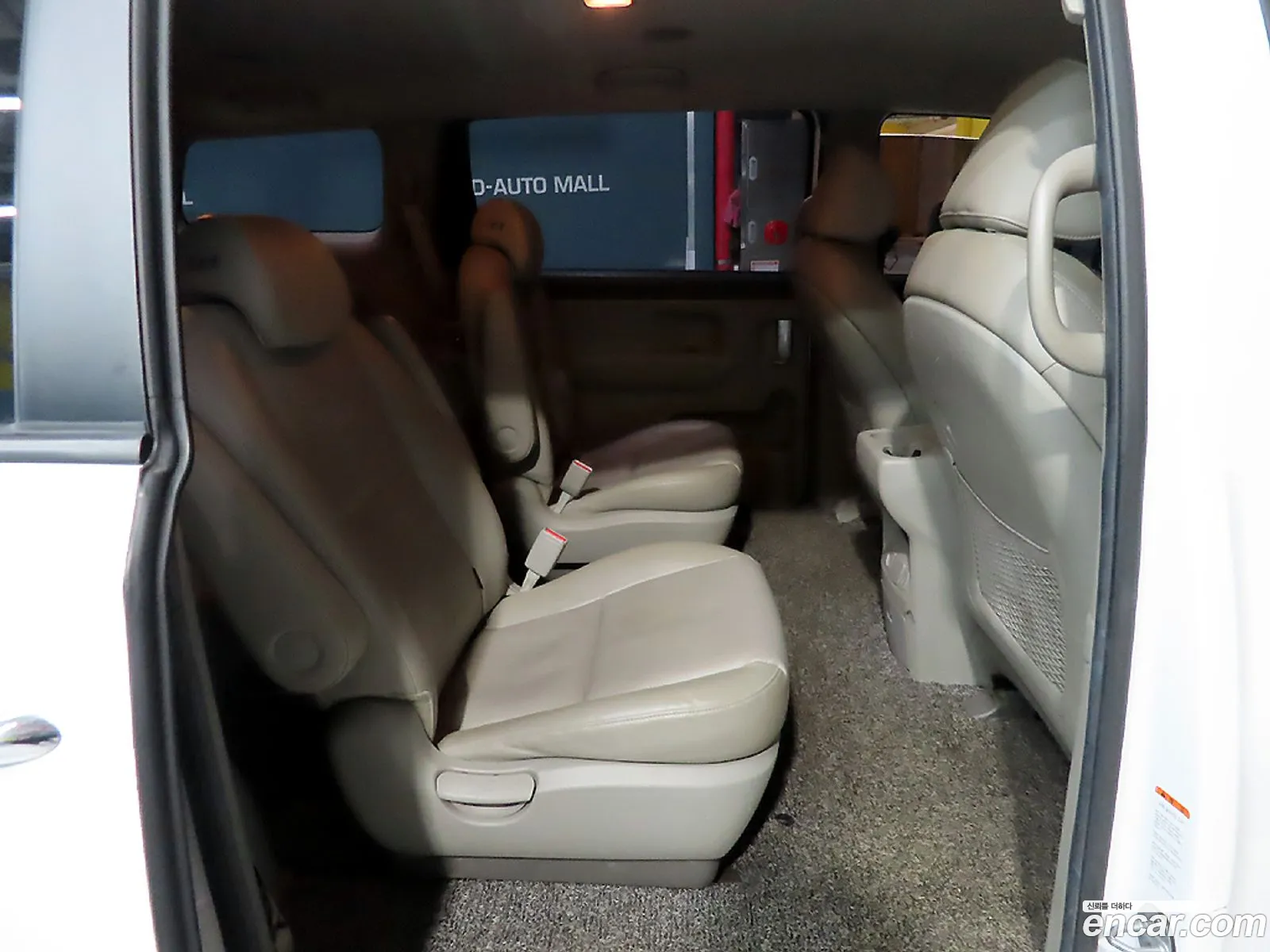 Kia Carnival 2019 — 20