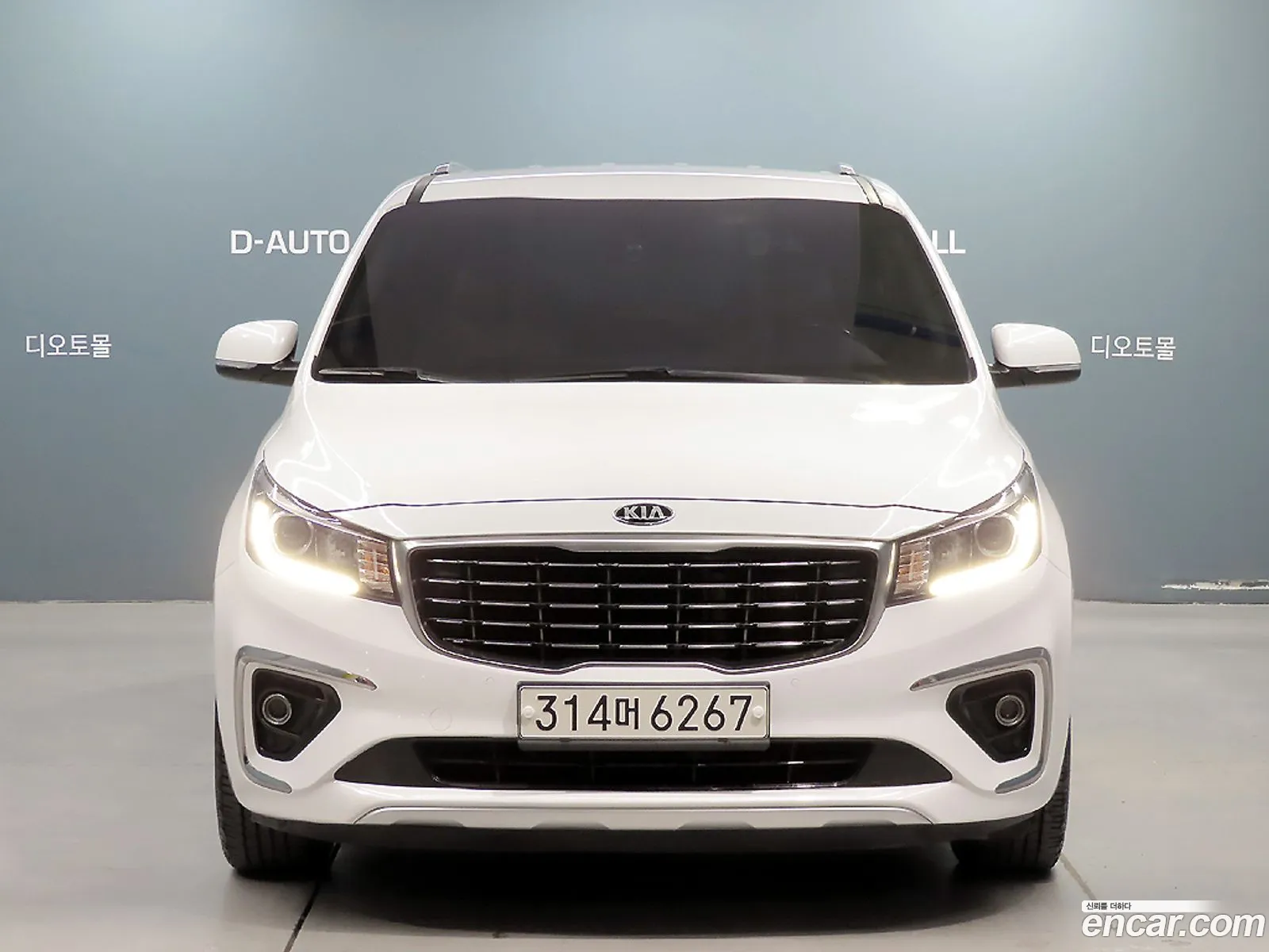 Kia Carnival 2019 — 6