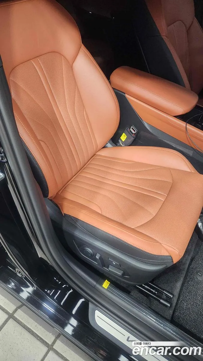 Kia K5 2026 — 4