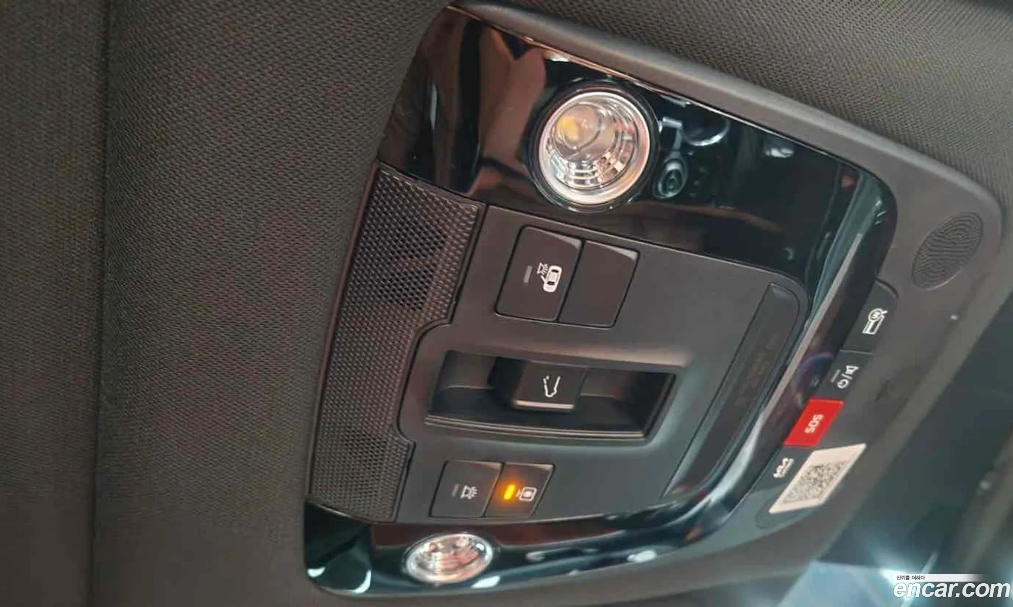 Kia K5 2026 — 6