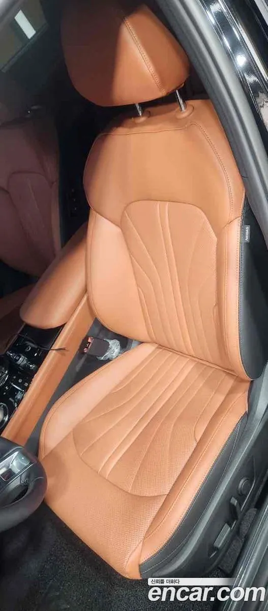 Kia K5 2026 — 3