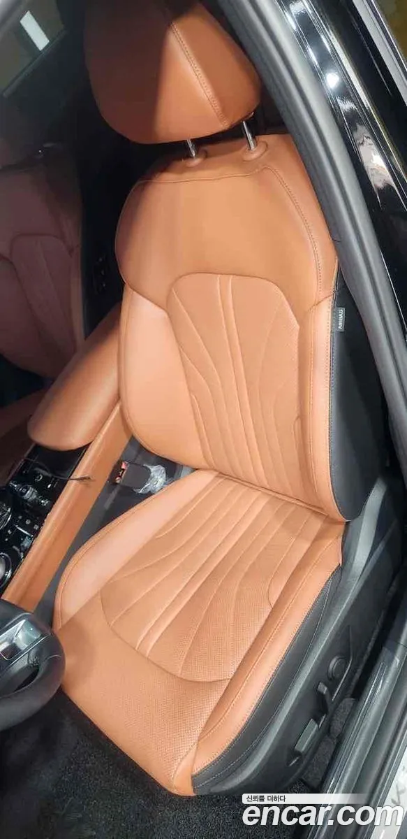 Kia K5 2026 — 13