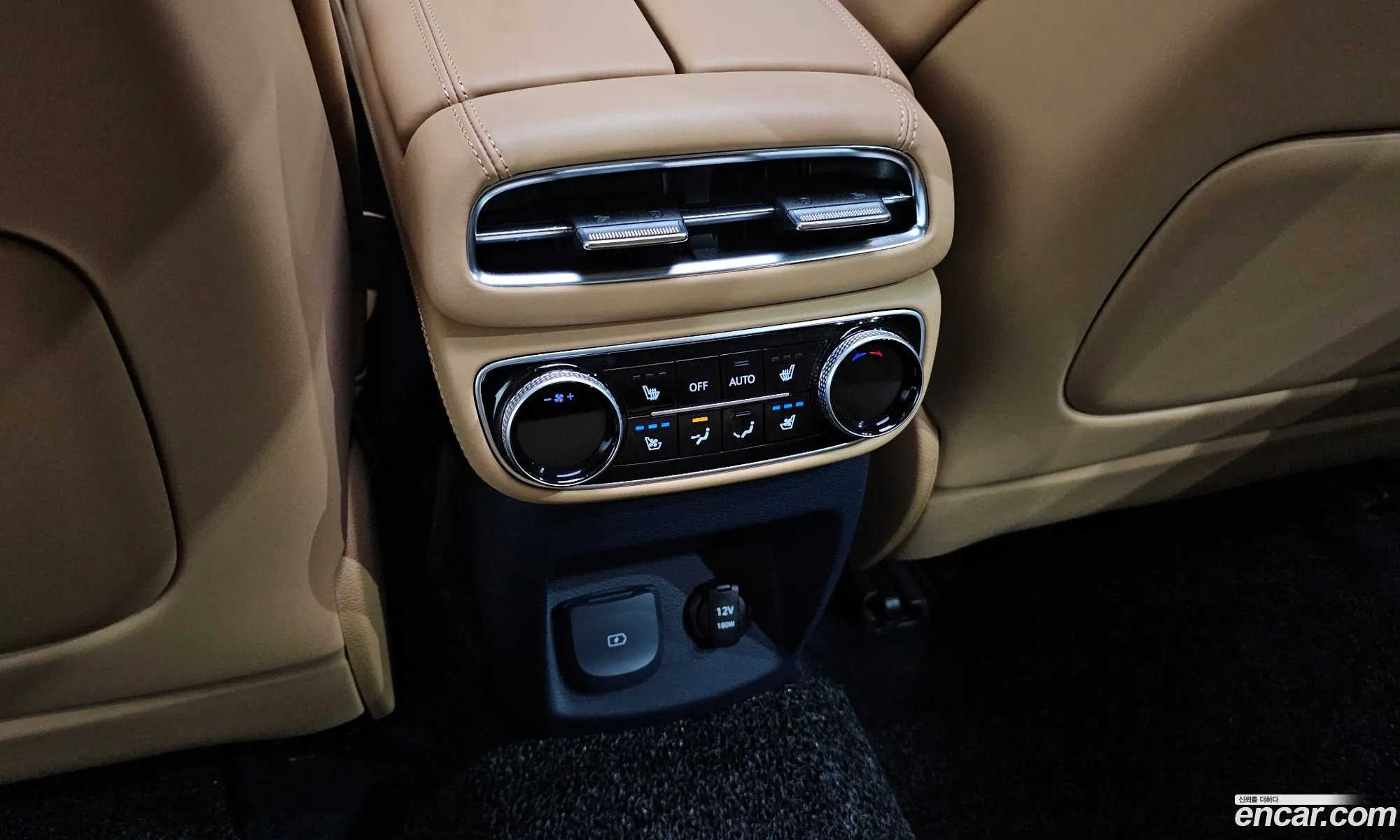 Genesis GV80 2022 — 32