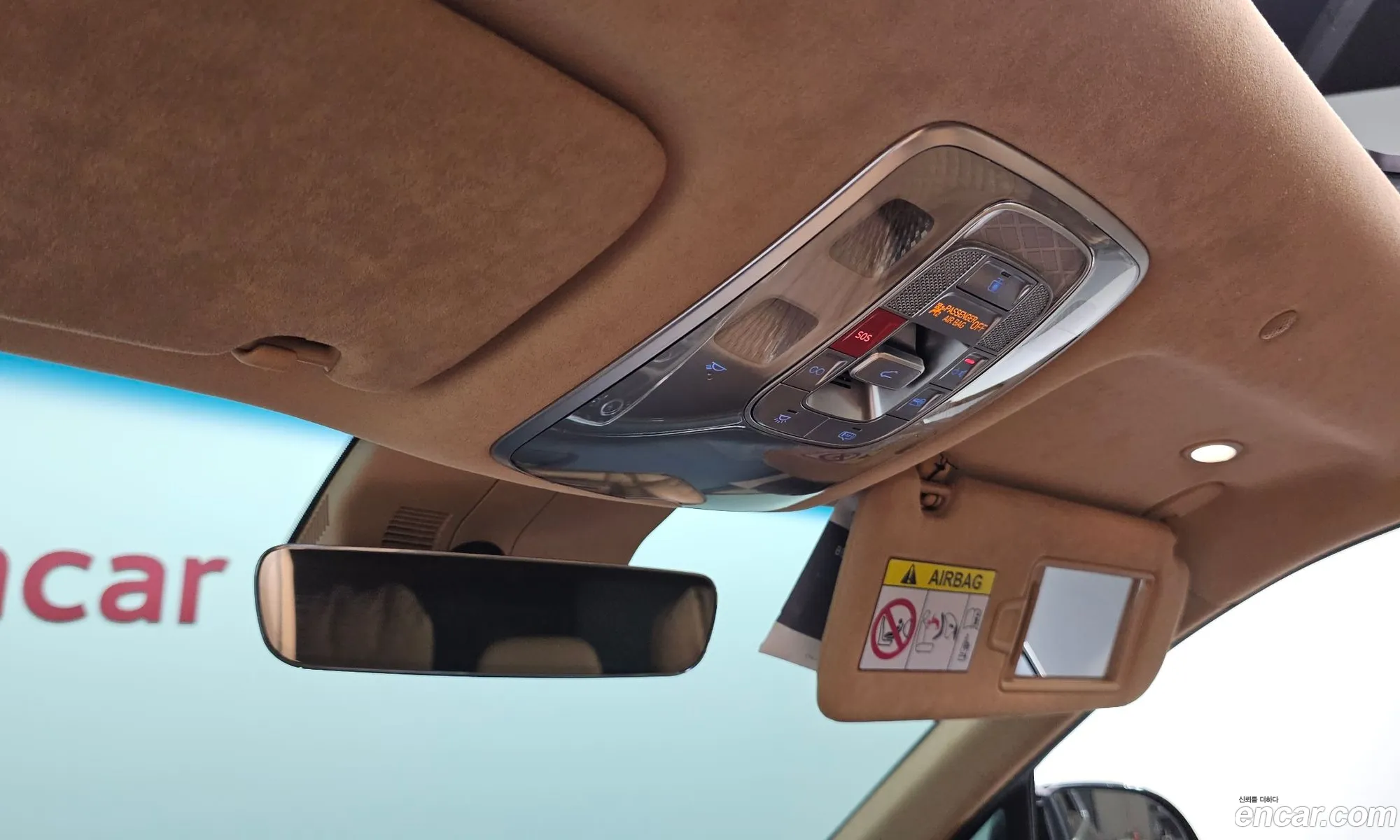 Genesis GV80 2022 — 27