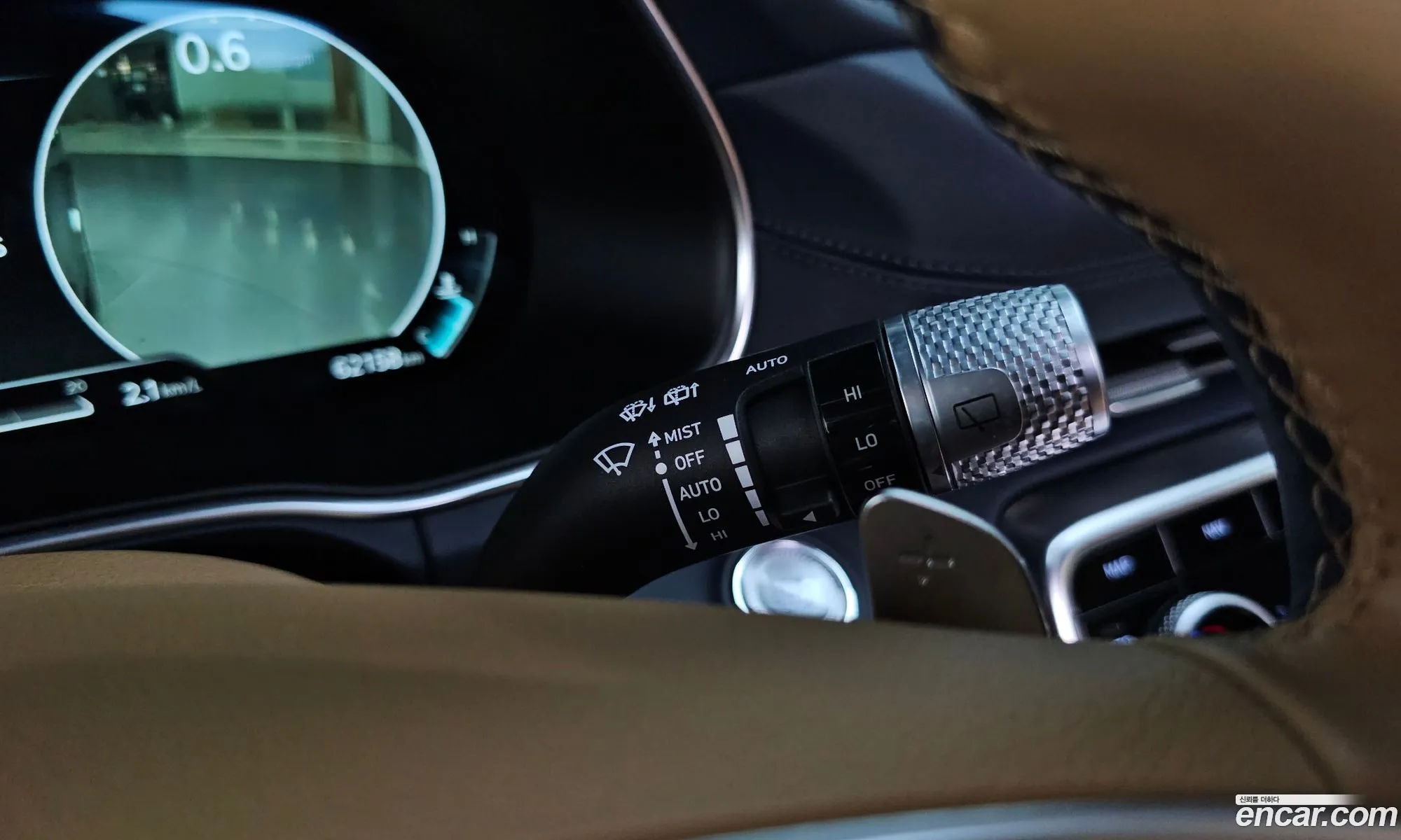 Genesis GV80 2022 — 17