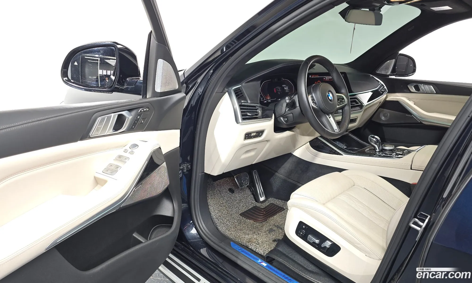 BMW X7 2021 WBACW2109M9H52559 — 12