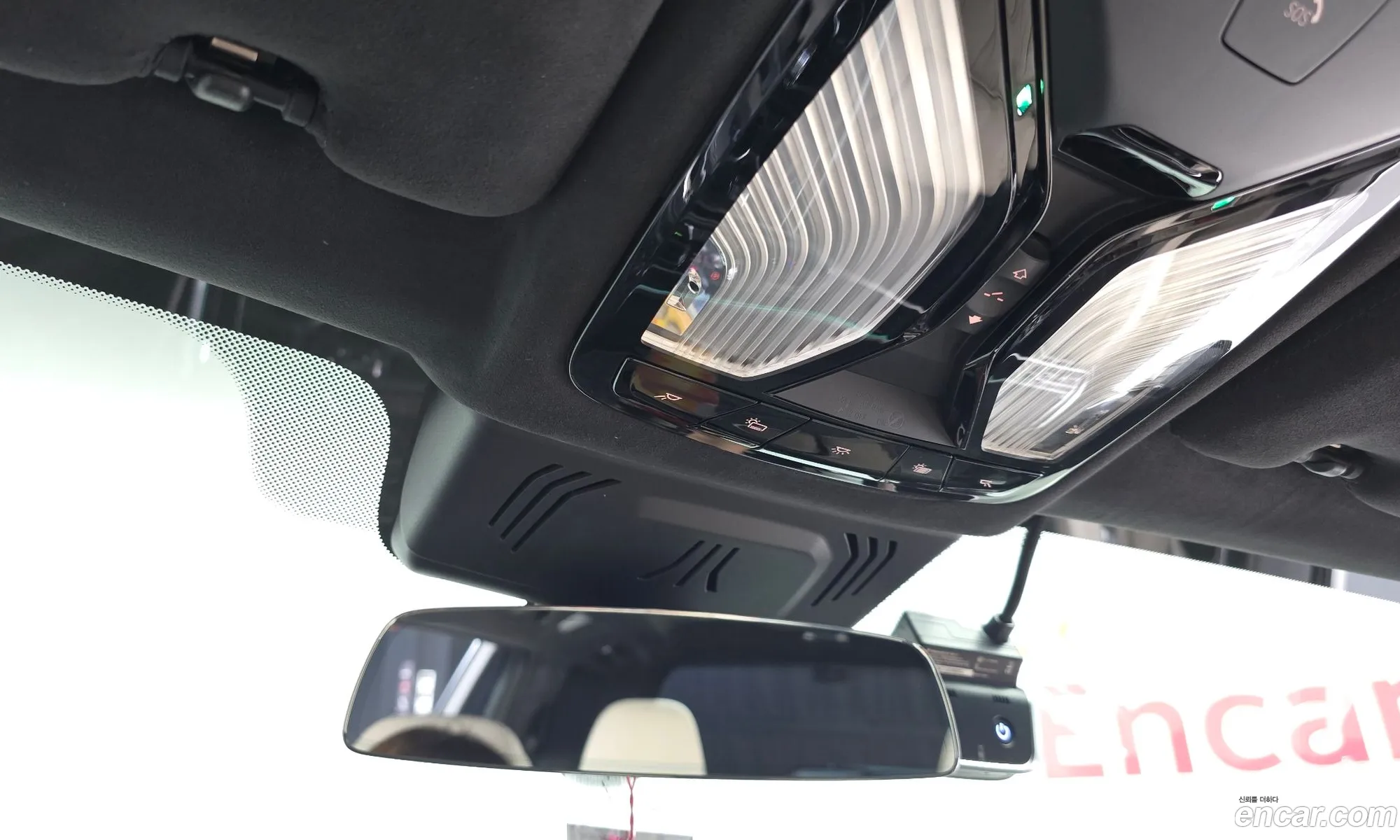 BMW X7 2021 WBACW2109M9H52559 — 8
