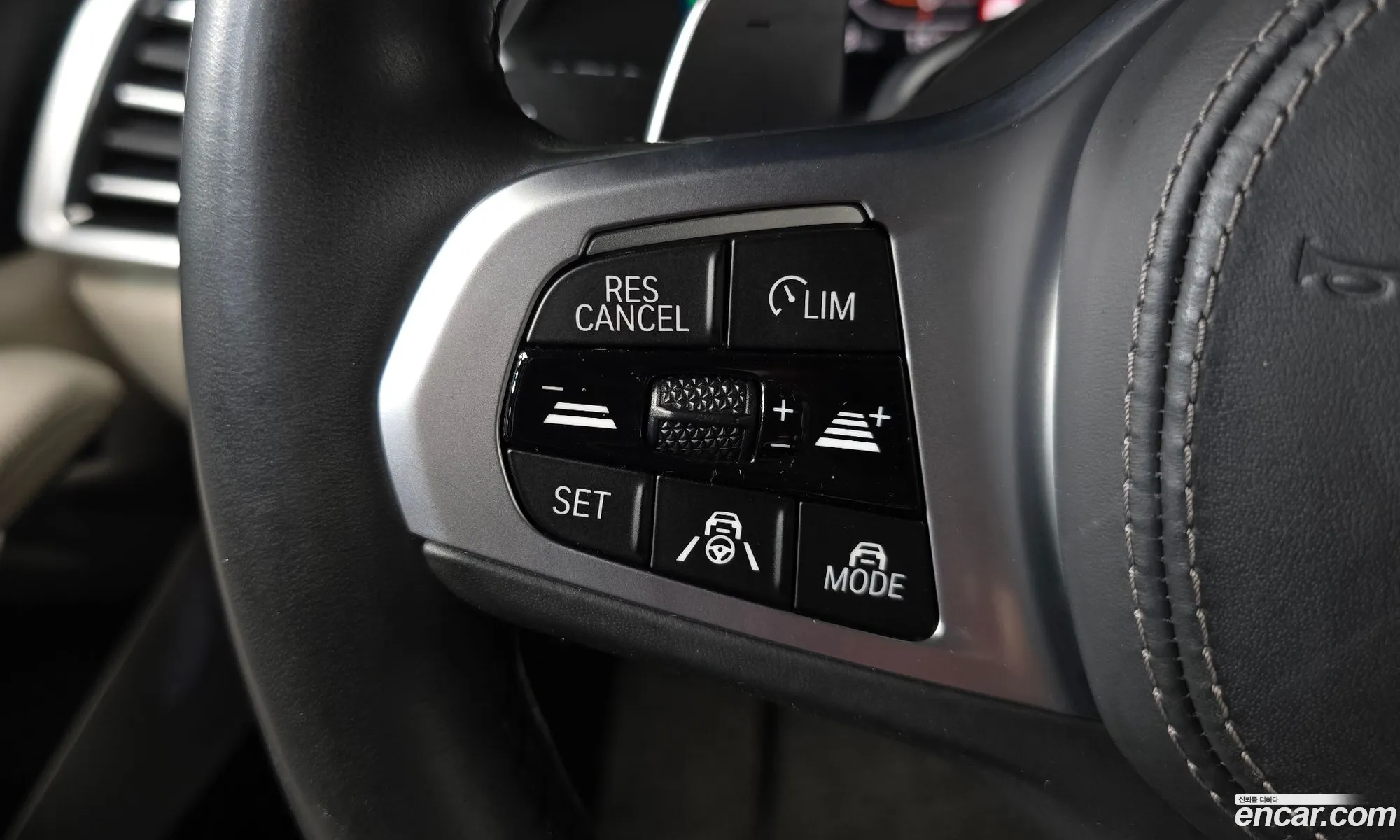 BMW X7 2021 WBACW2109M9H52559 — 9
