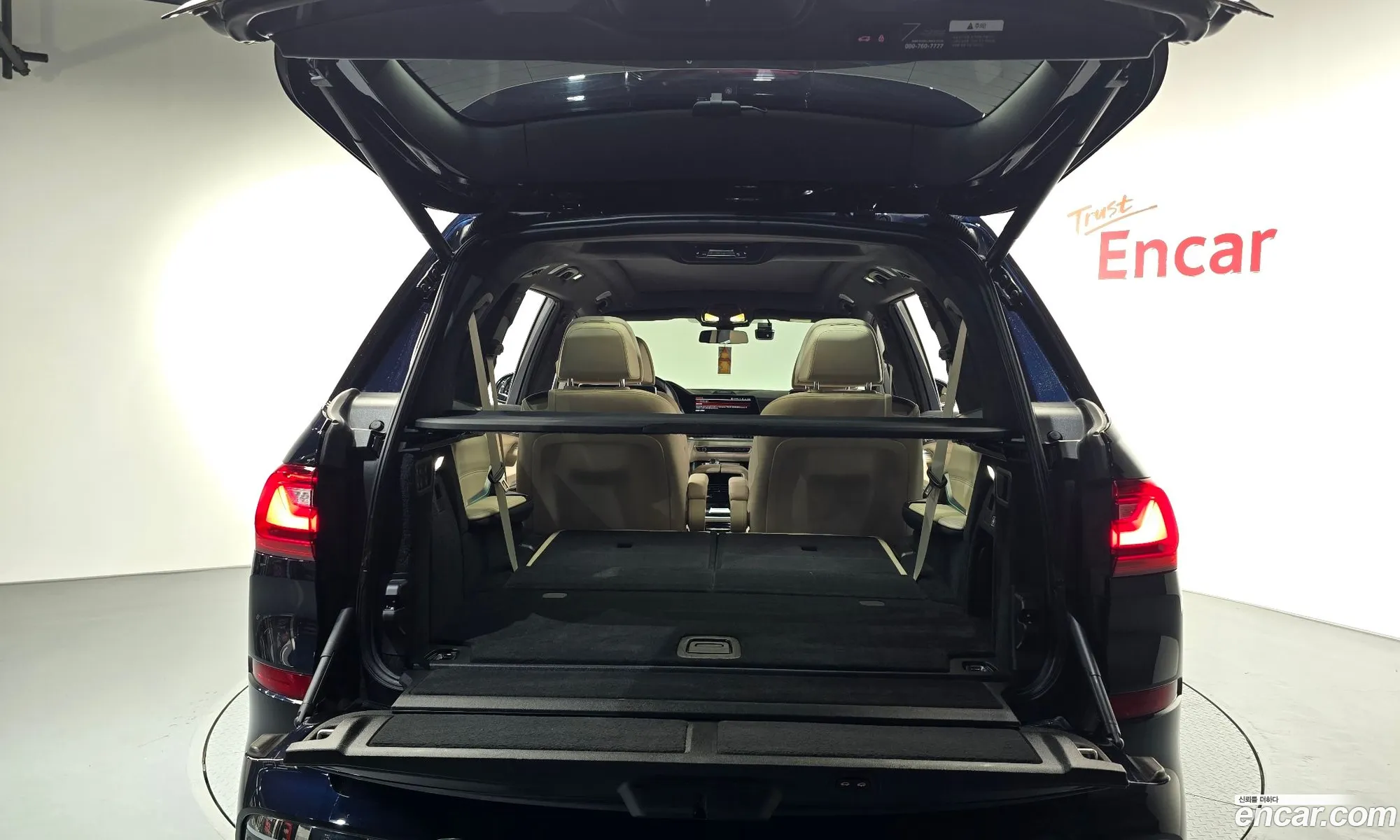 BMW X7 2021 WBACW2109M9H52559 — 10