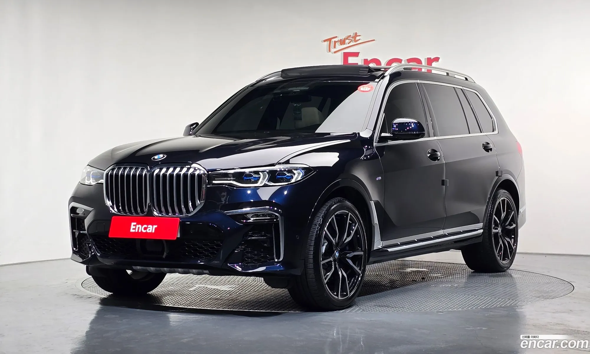 BMW X7 2021 WBACW2109M9H52559 — 19