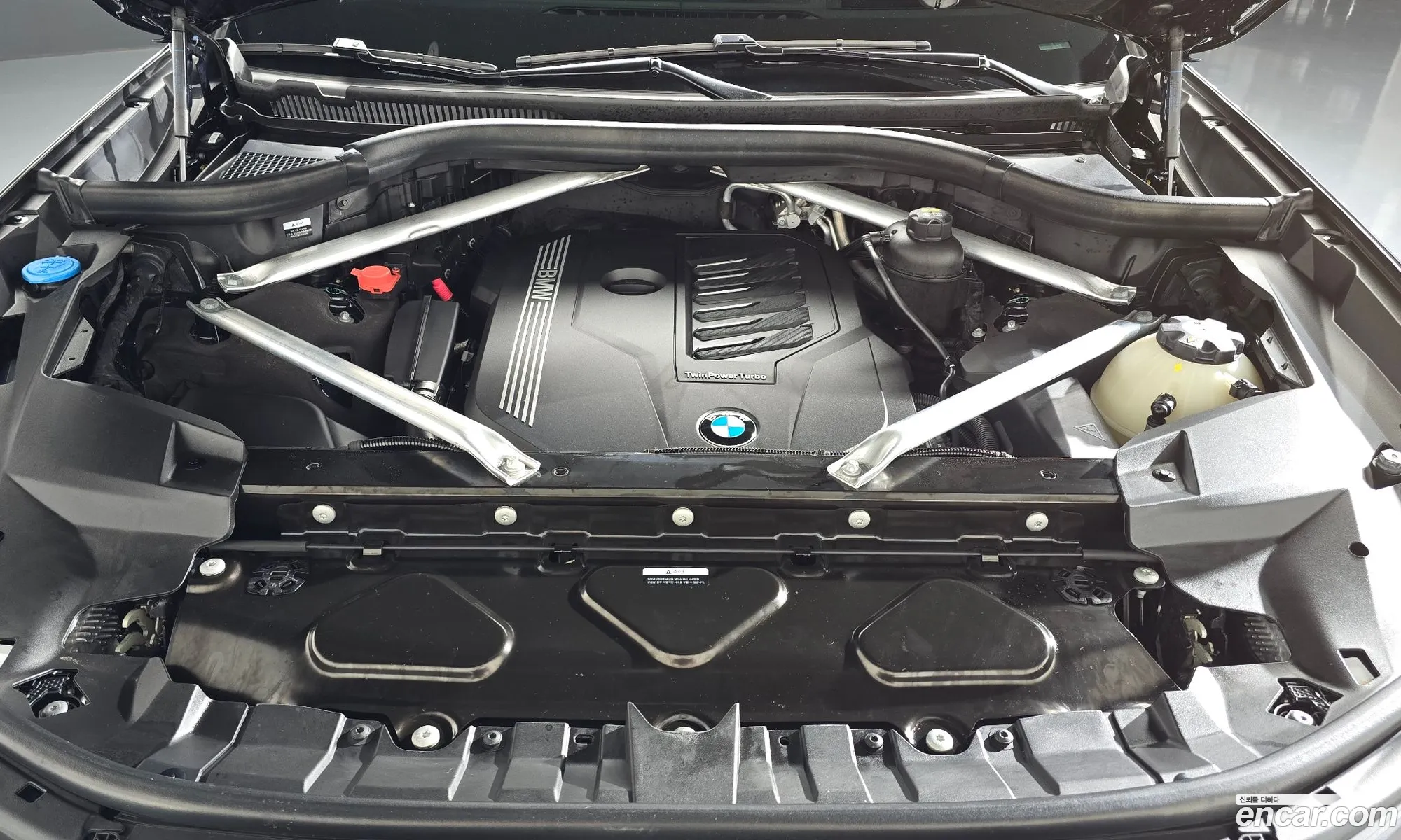 BMW X7 2021 WBACW2109M9H52559 — 4