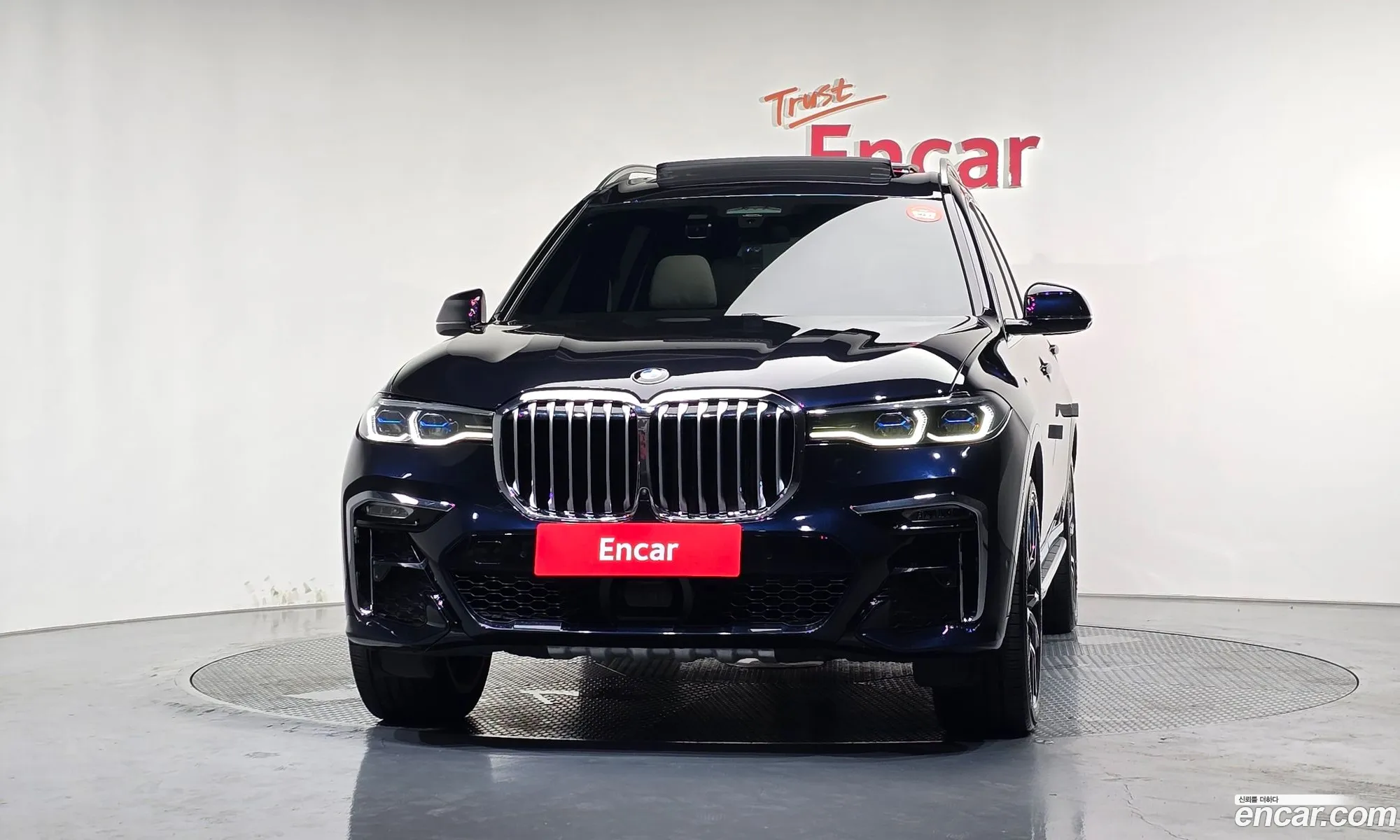 BMW X7 2021 WBACW2109M9H52559 — 18