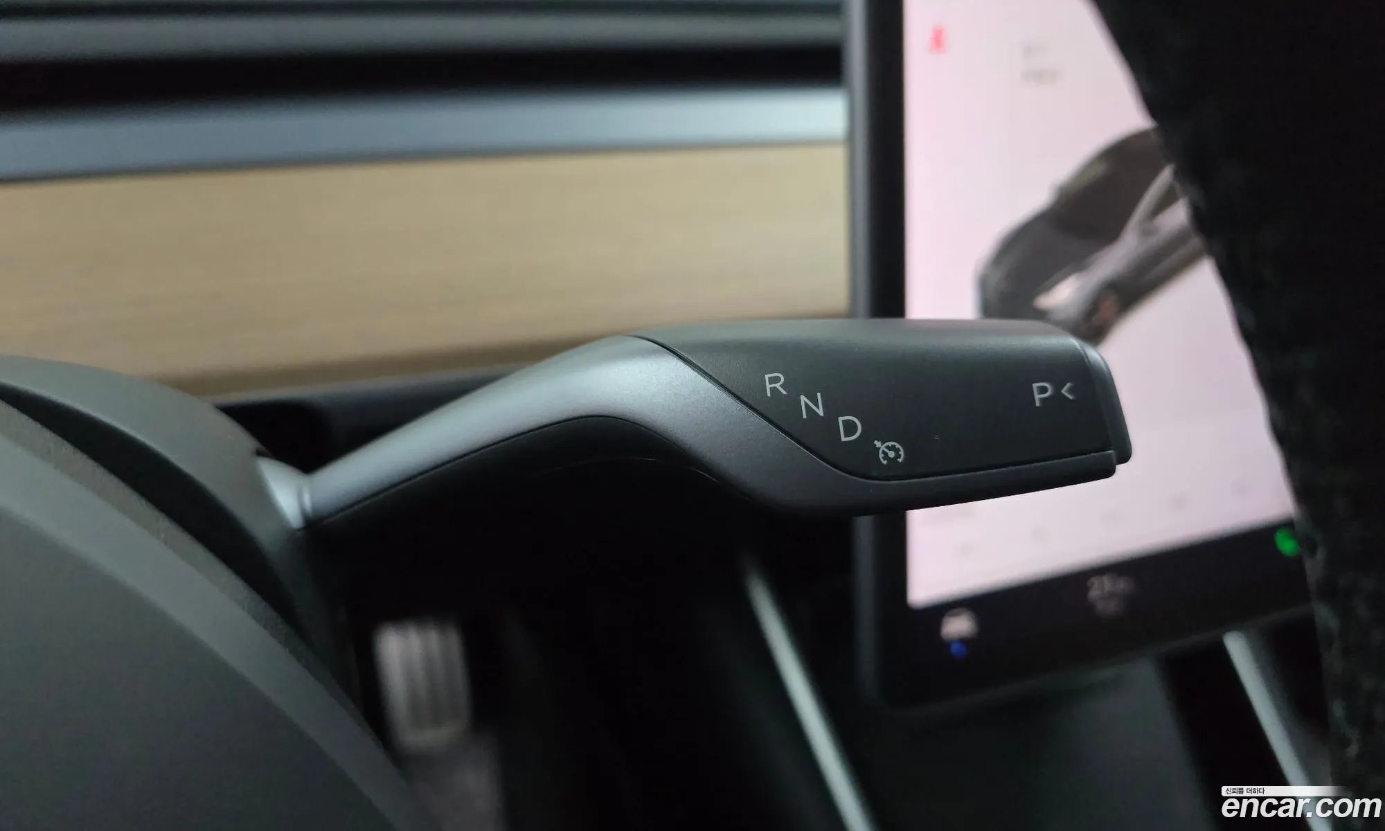 Tesla Model 3 2020 — 11