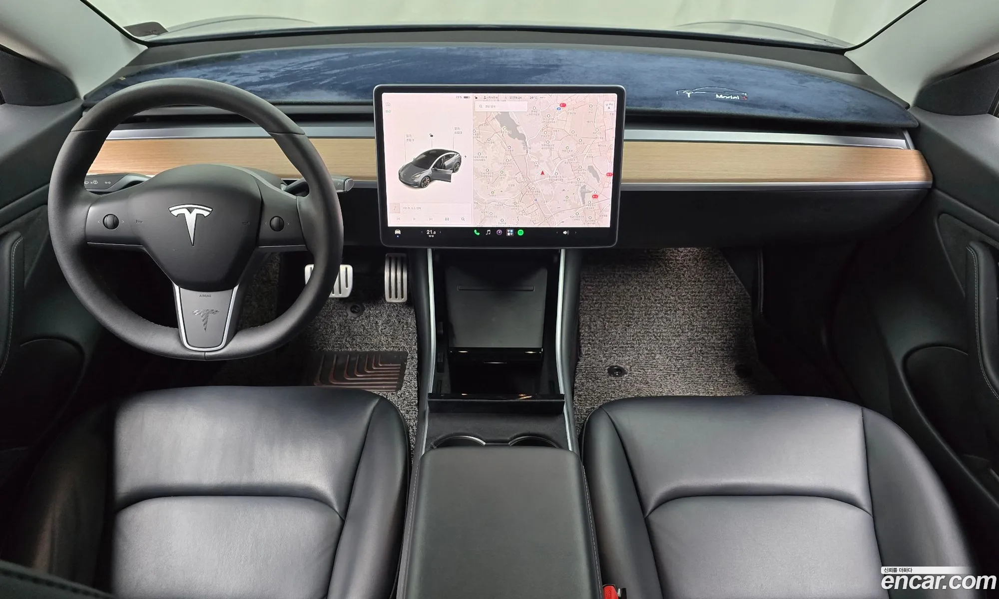 Tesla Model 3 2020 — 15
