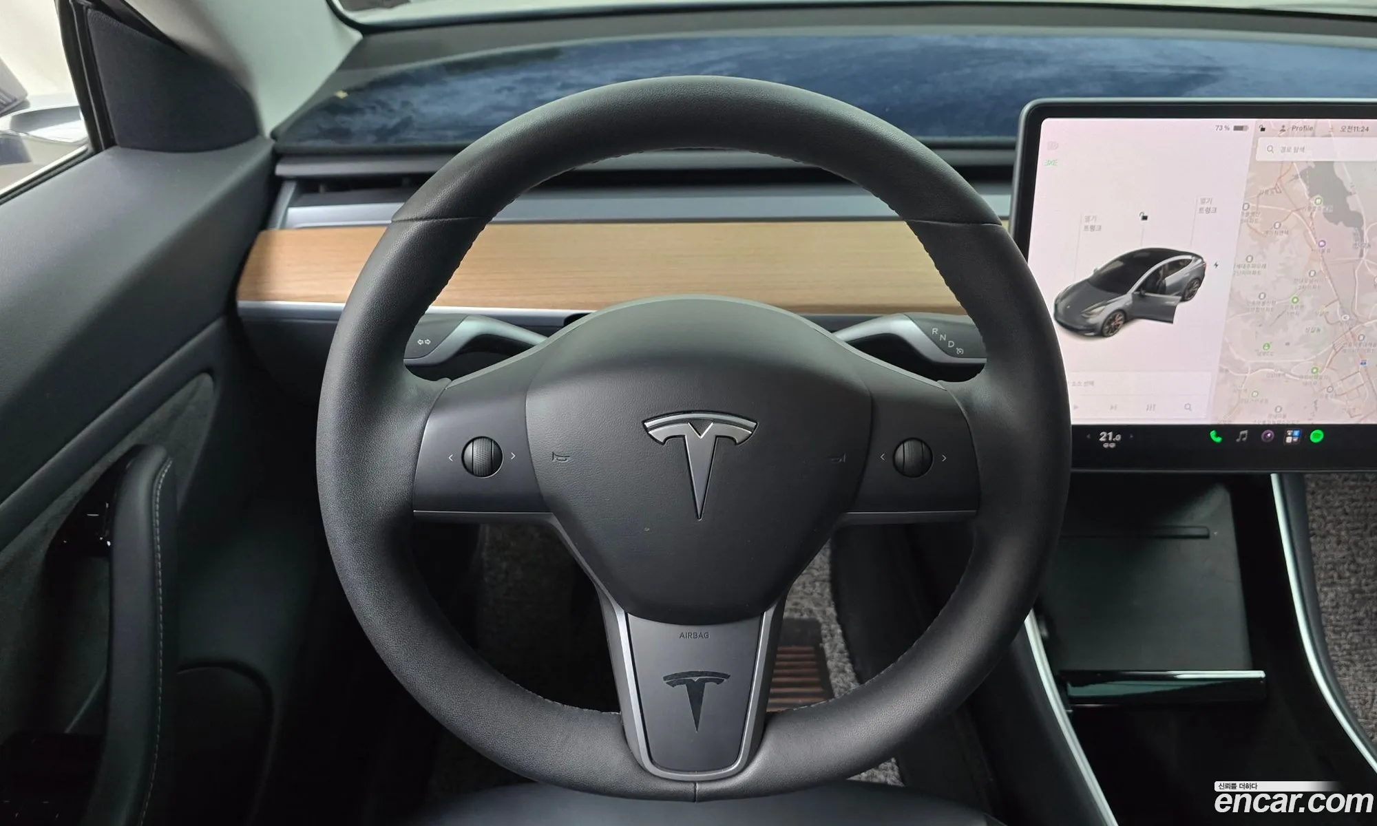 Tesla Model 3 2020 — 22