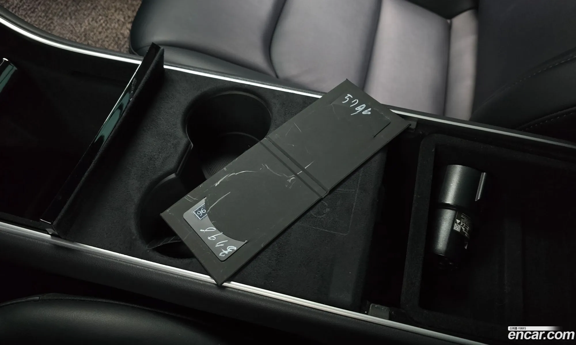 Tesla Model 3 2020 — 13