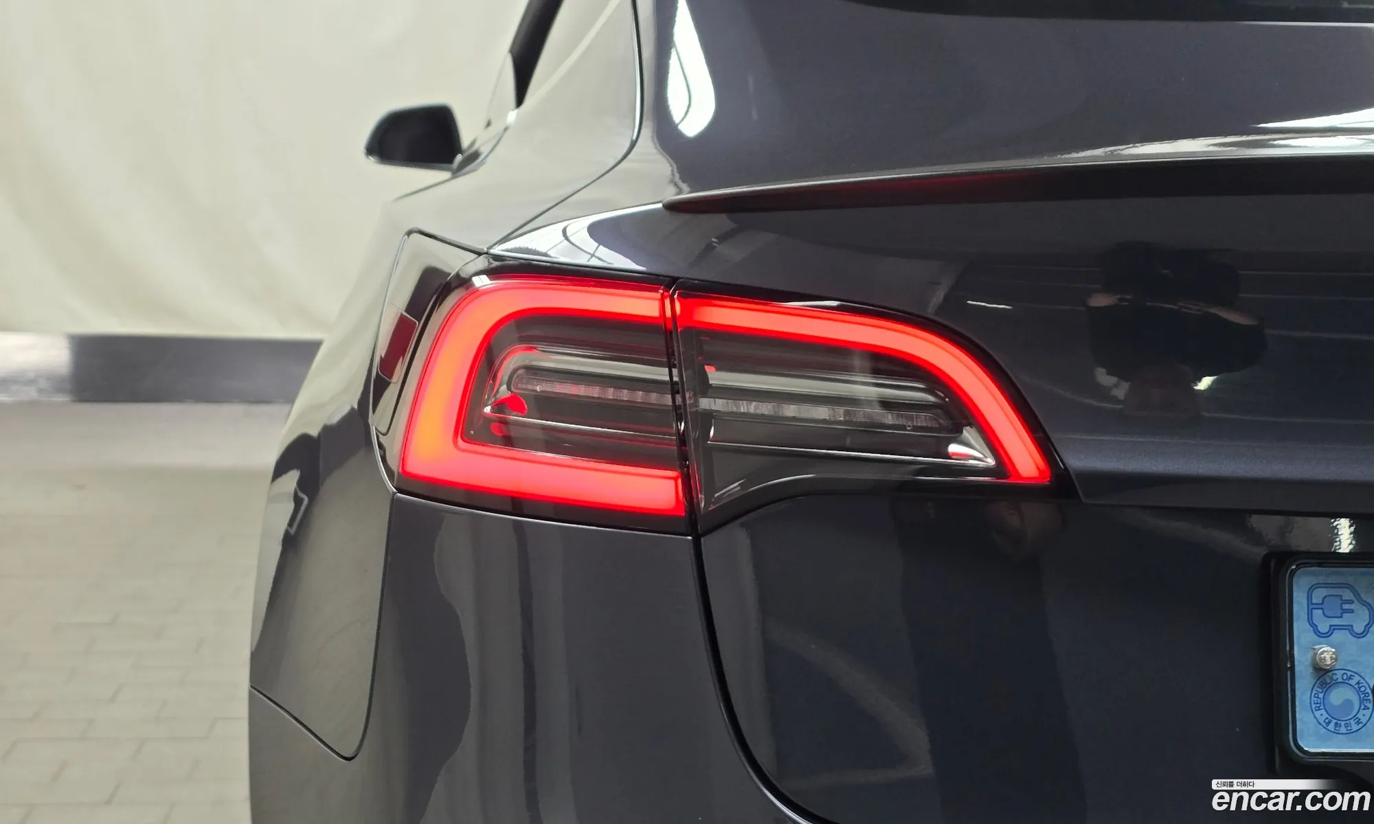 Tesla Model 3 2020 — 29