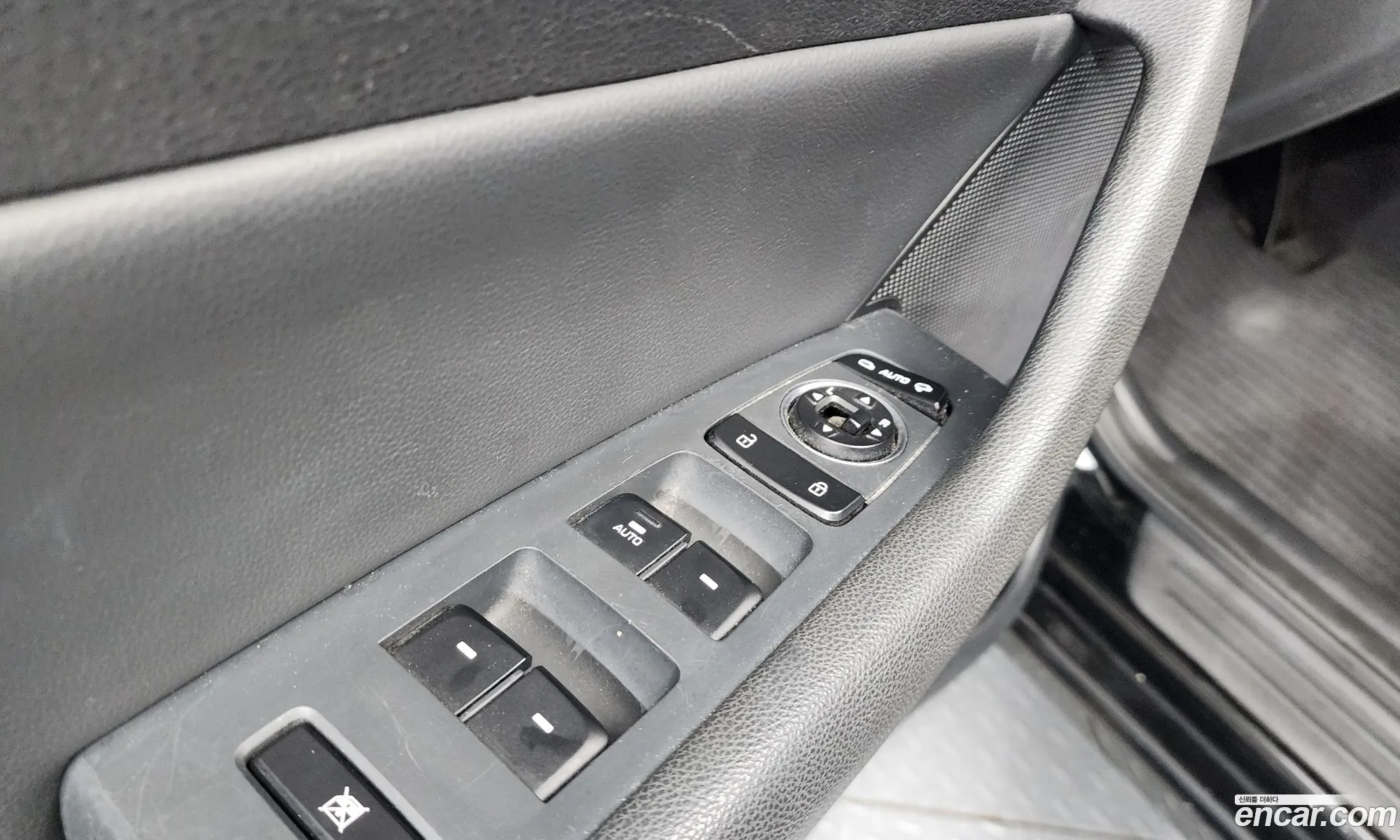 Hyundai LF Sonata 2016 — 6