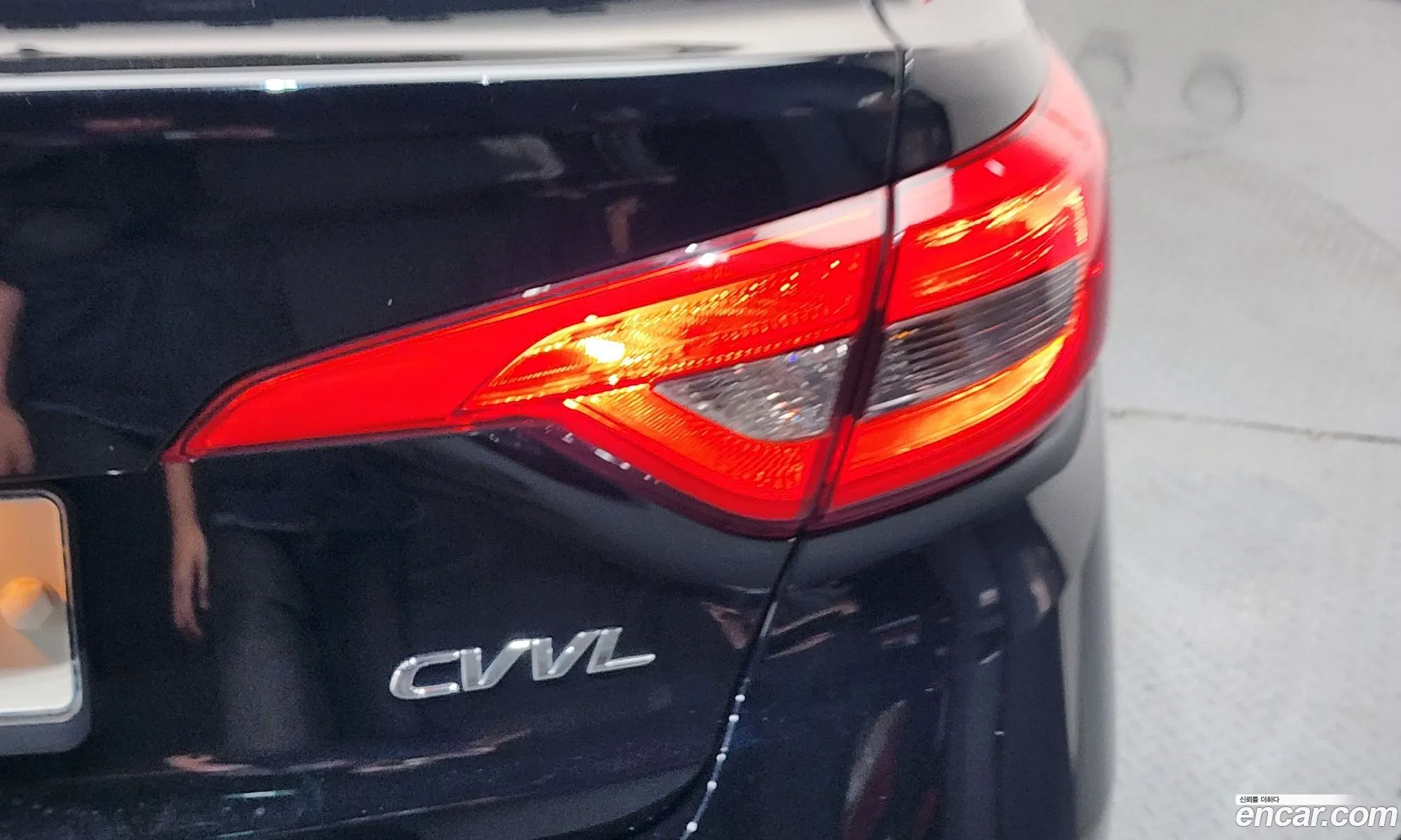 Hyundai LF Sonata 2016 — 8