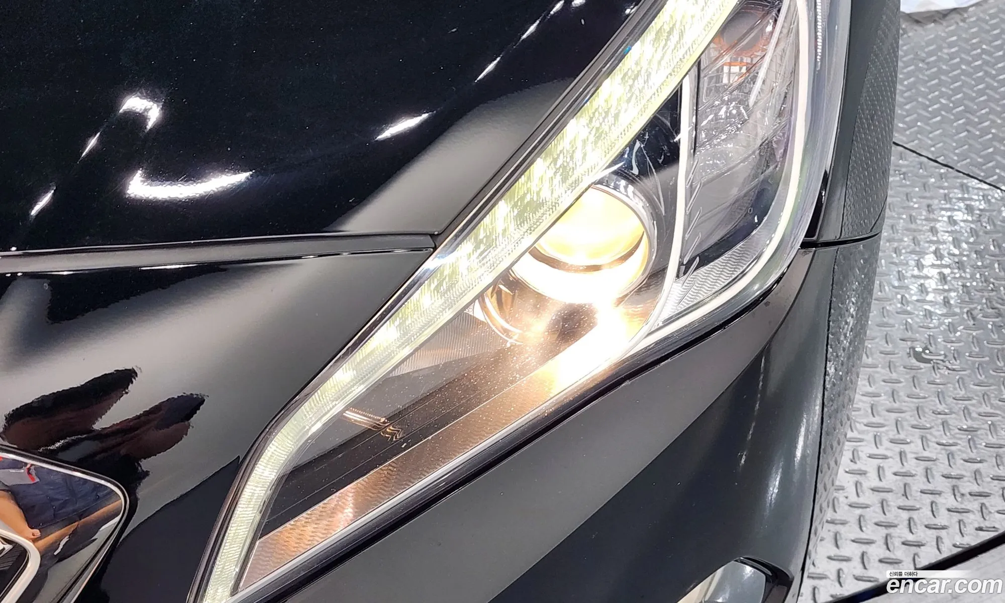 Hyundai LF Sonata 2016 — 19