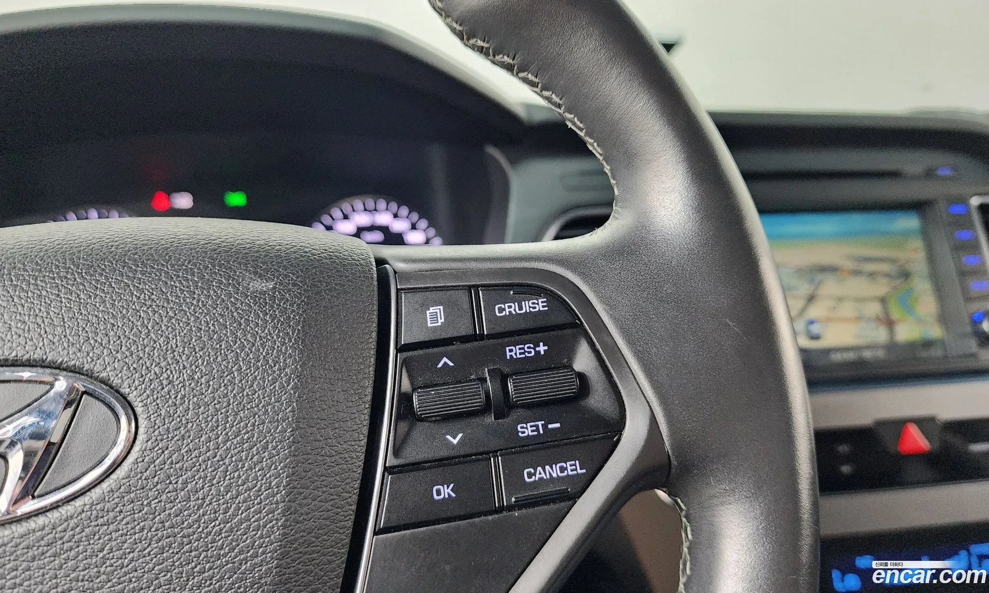Hyundai LF Sonata 2016 — 15