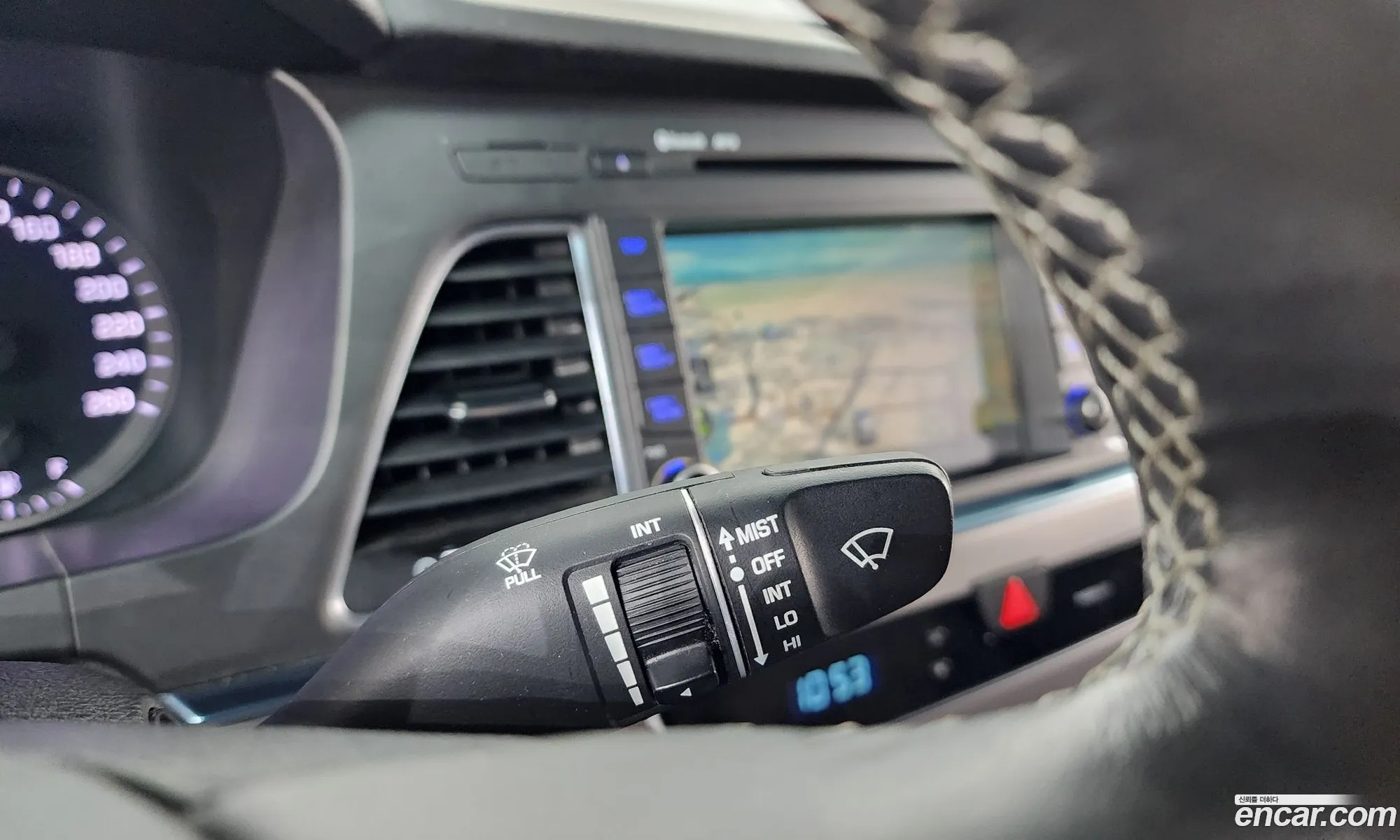 Hyundai LF Sonata 2016 — 4