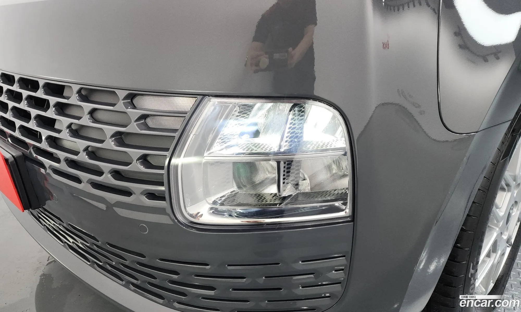 Hyundai Staria 2025 — 18
