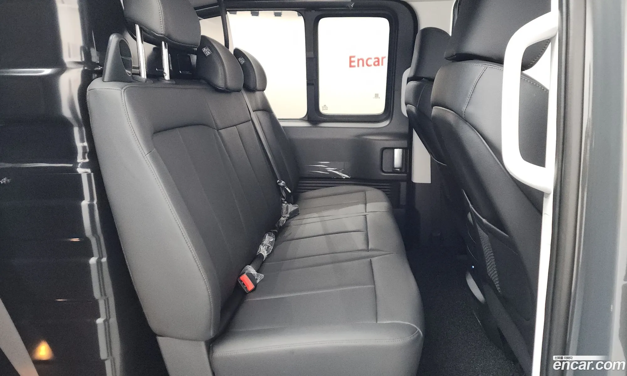 Hyundai Staria 2025 — 15