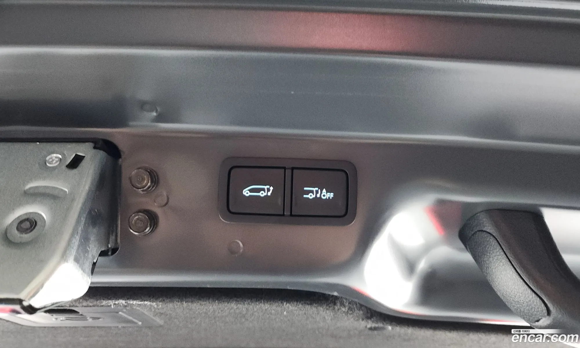 Hyundai Staria 2025 — 21