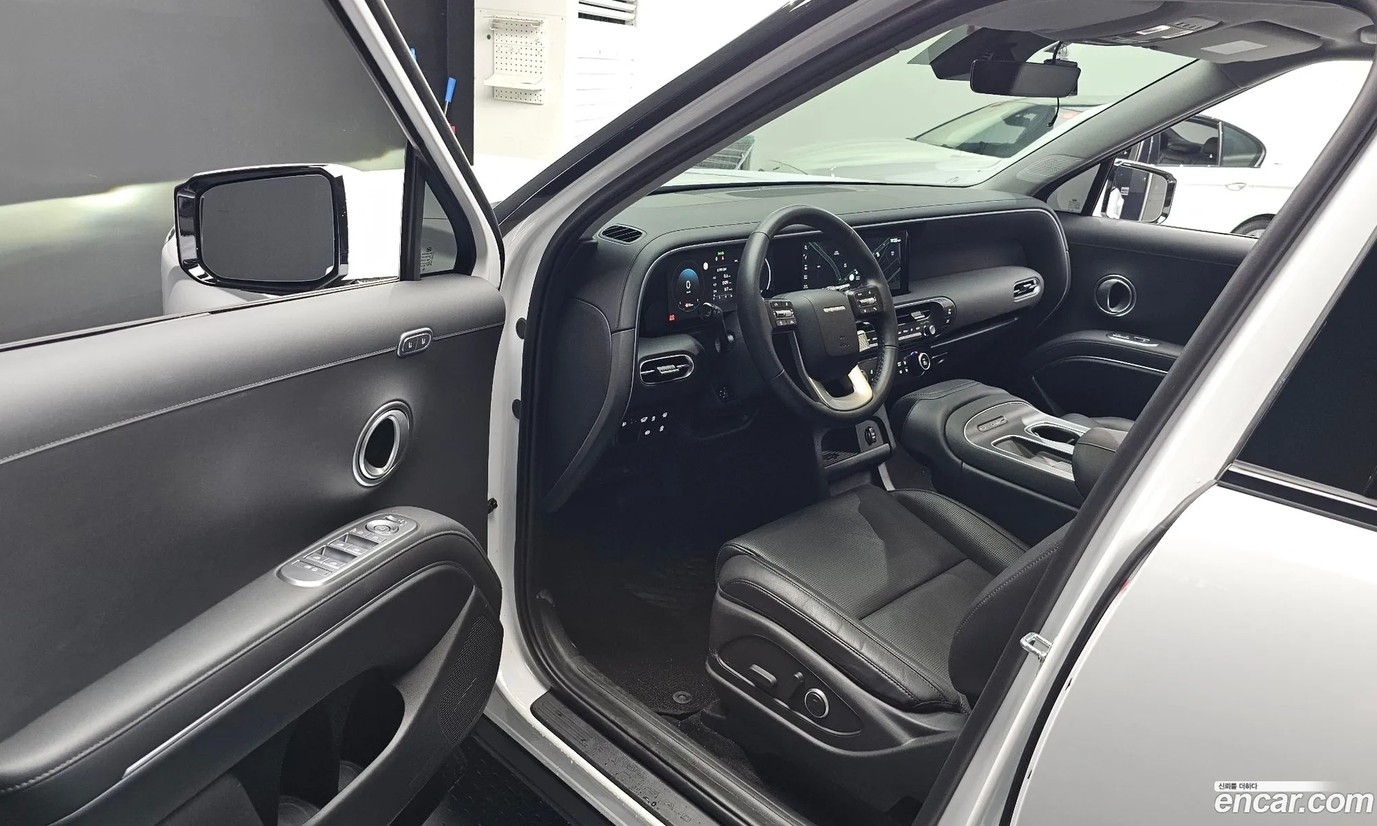 Hyundai Palisade 2025 — 9