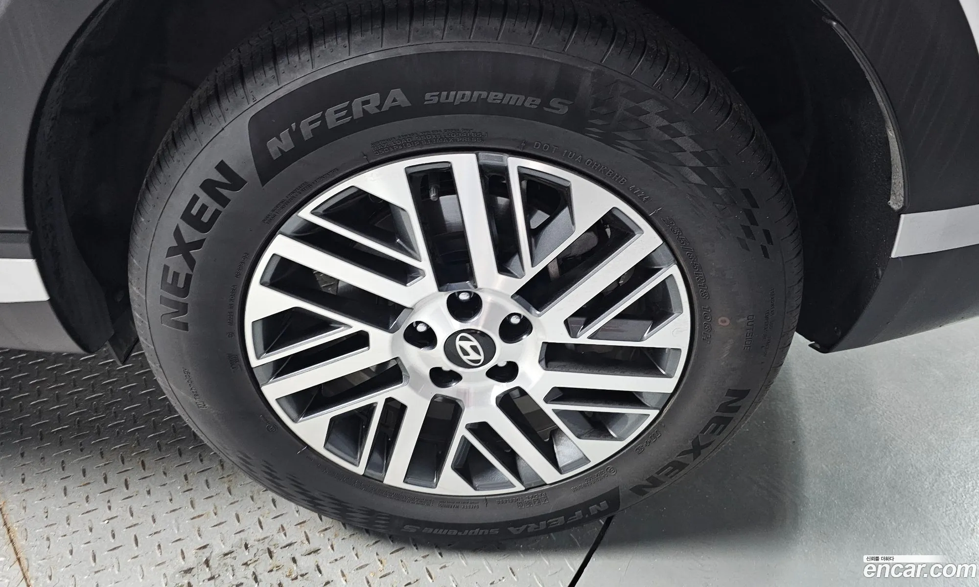 Hyundai Palisade 2025 — 6
