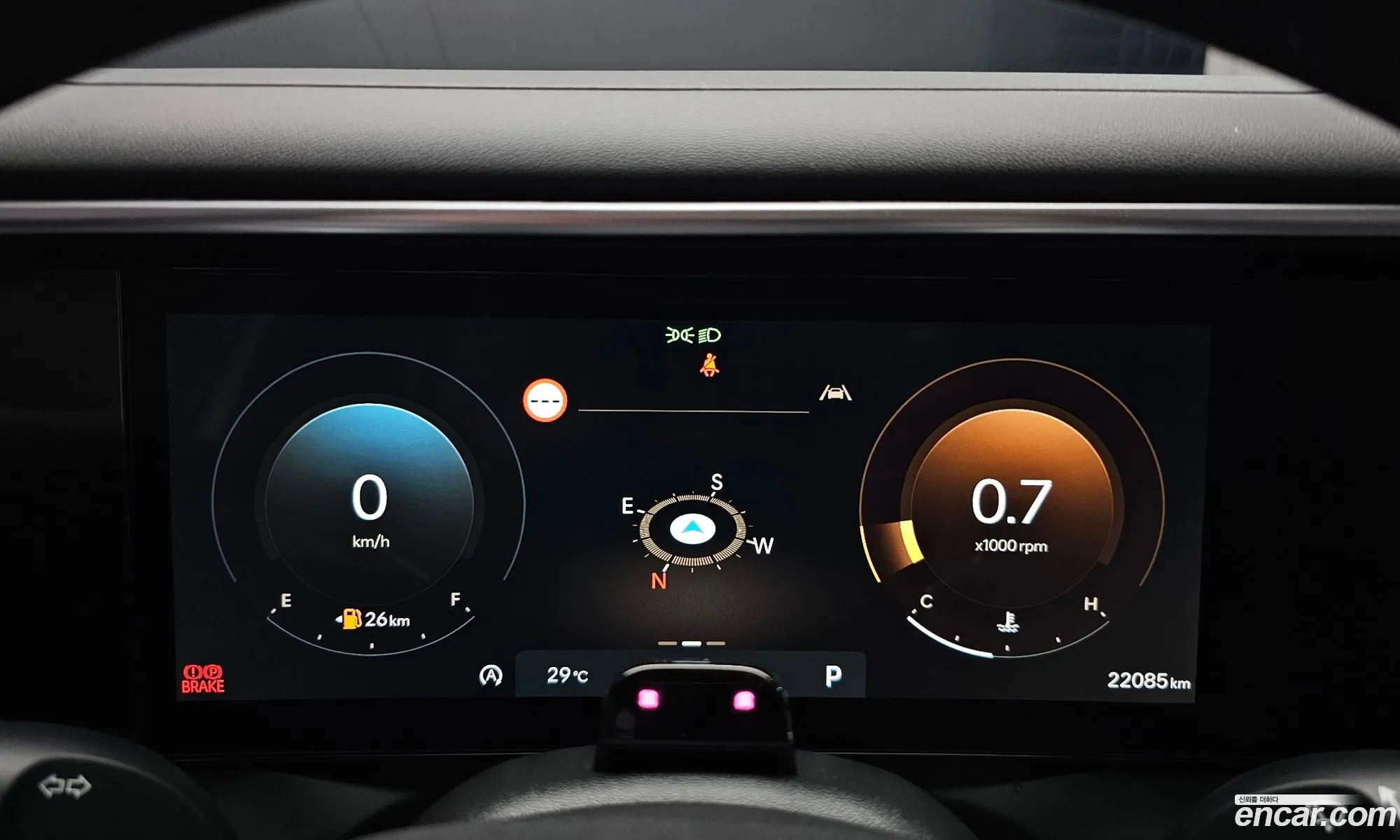 Hyundai Palisade 2025 — 25