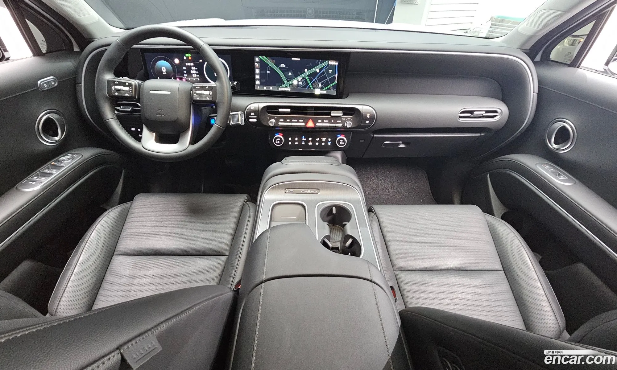 Hyundai Palisade 2025 — 20