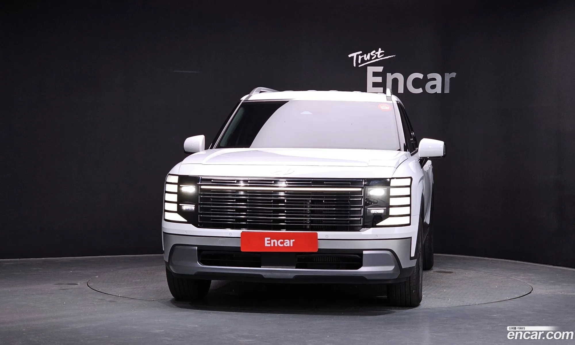 Hyundai Palisade 2025 — 36