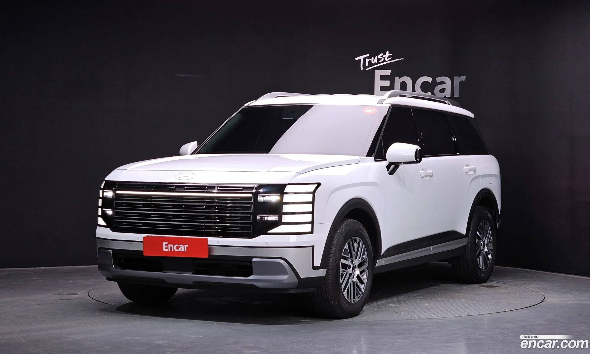 Hyundai Palisade 2025 — 2