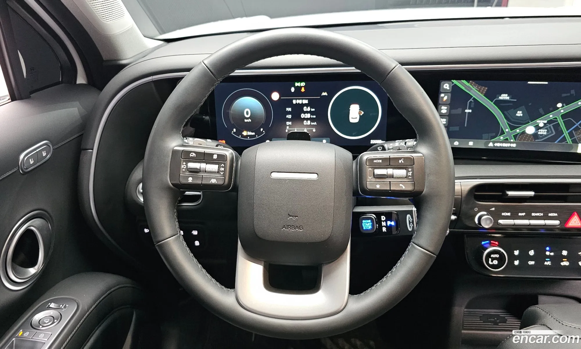 Hyundai Palisade 2025 — 31