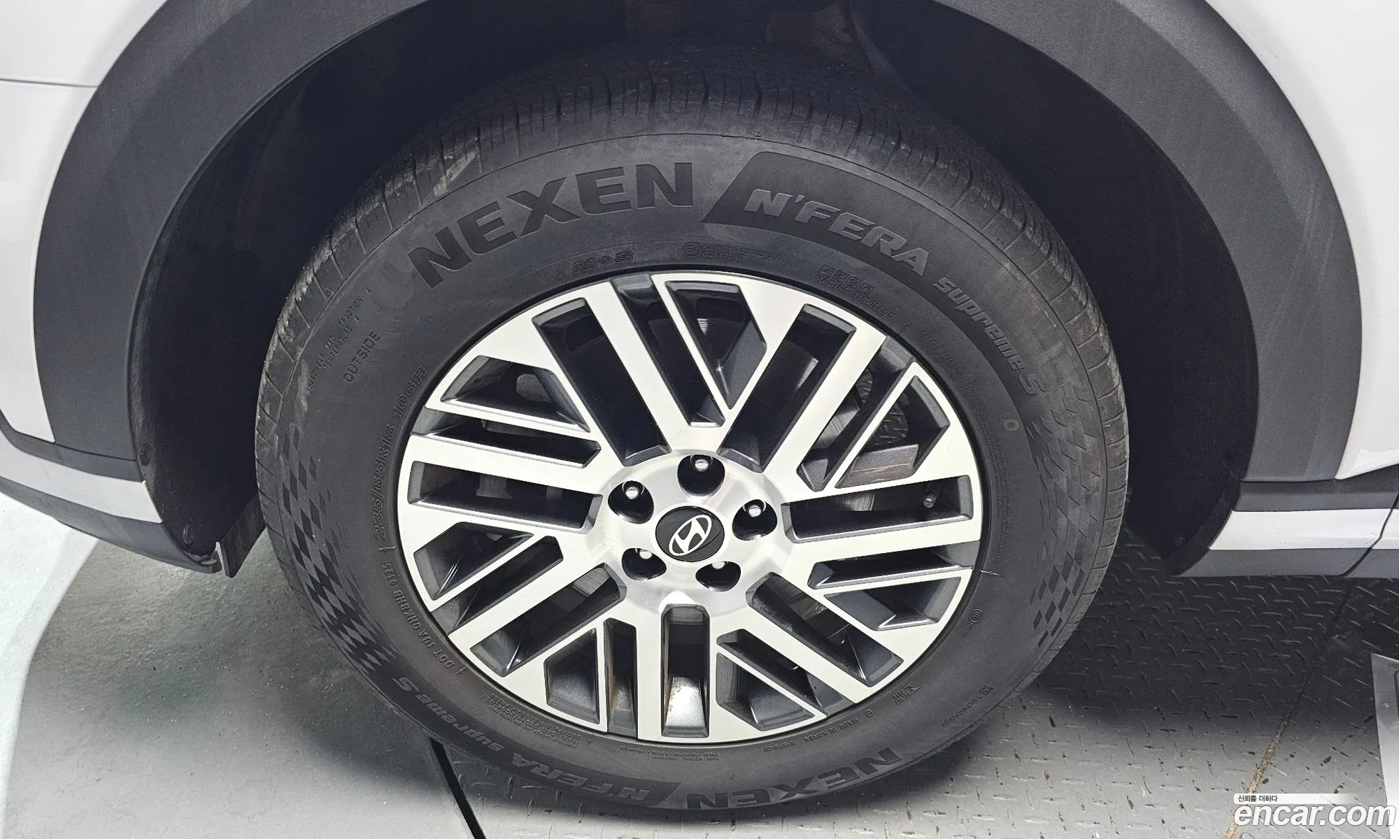 Hyundai Palisade 2025 — 3