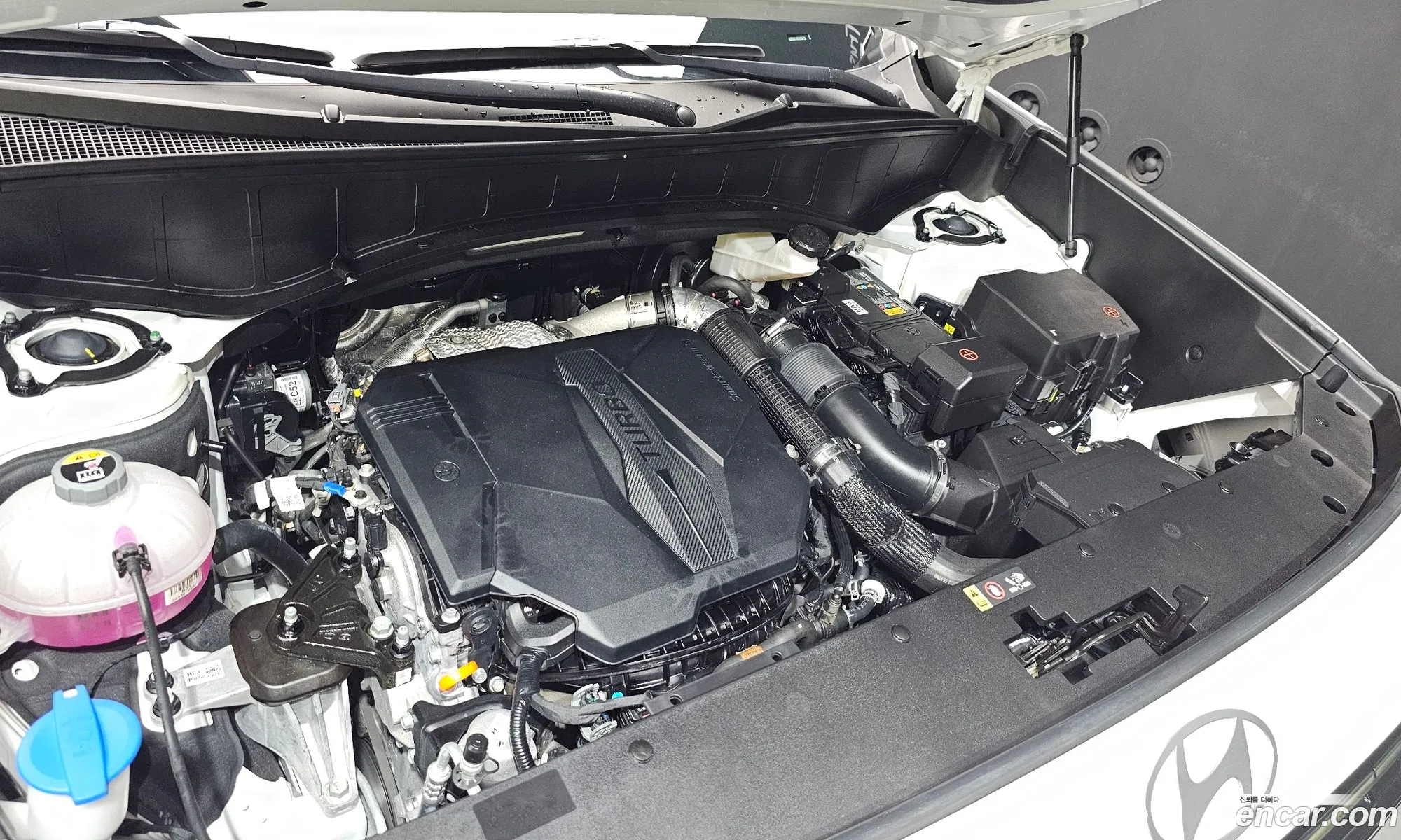 Hyundai Palisade 2025 — 16
