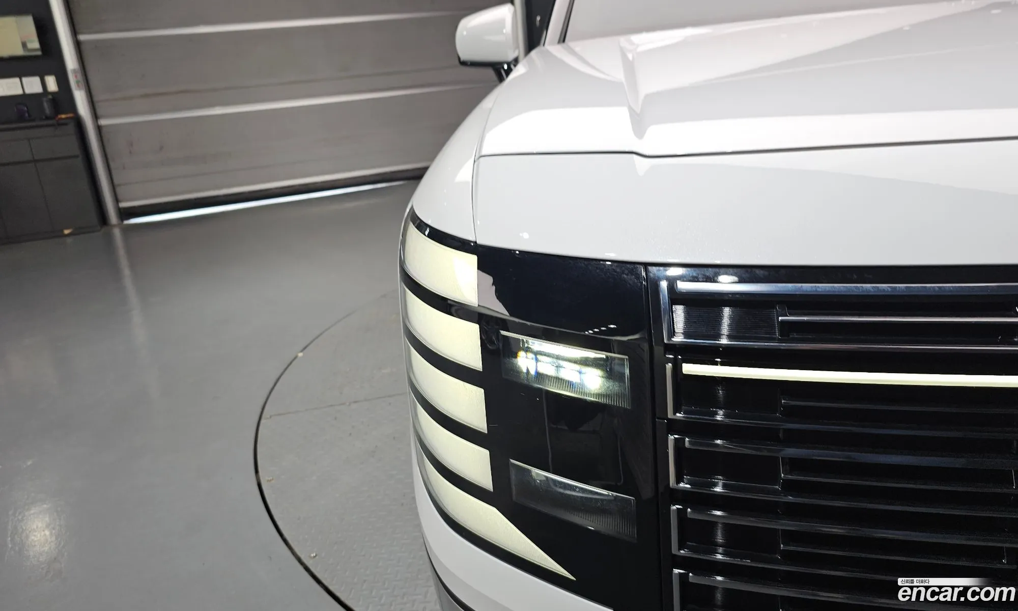 Hyundai Palisade 2025 — 34
