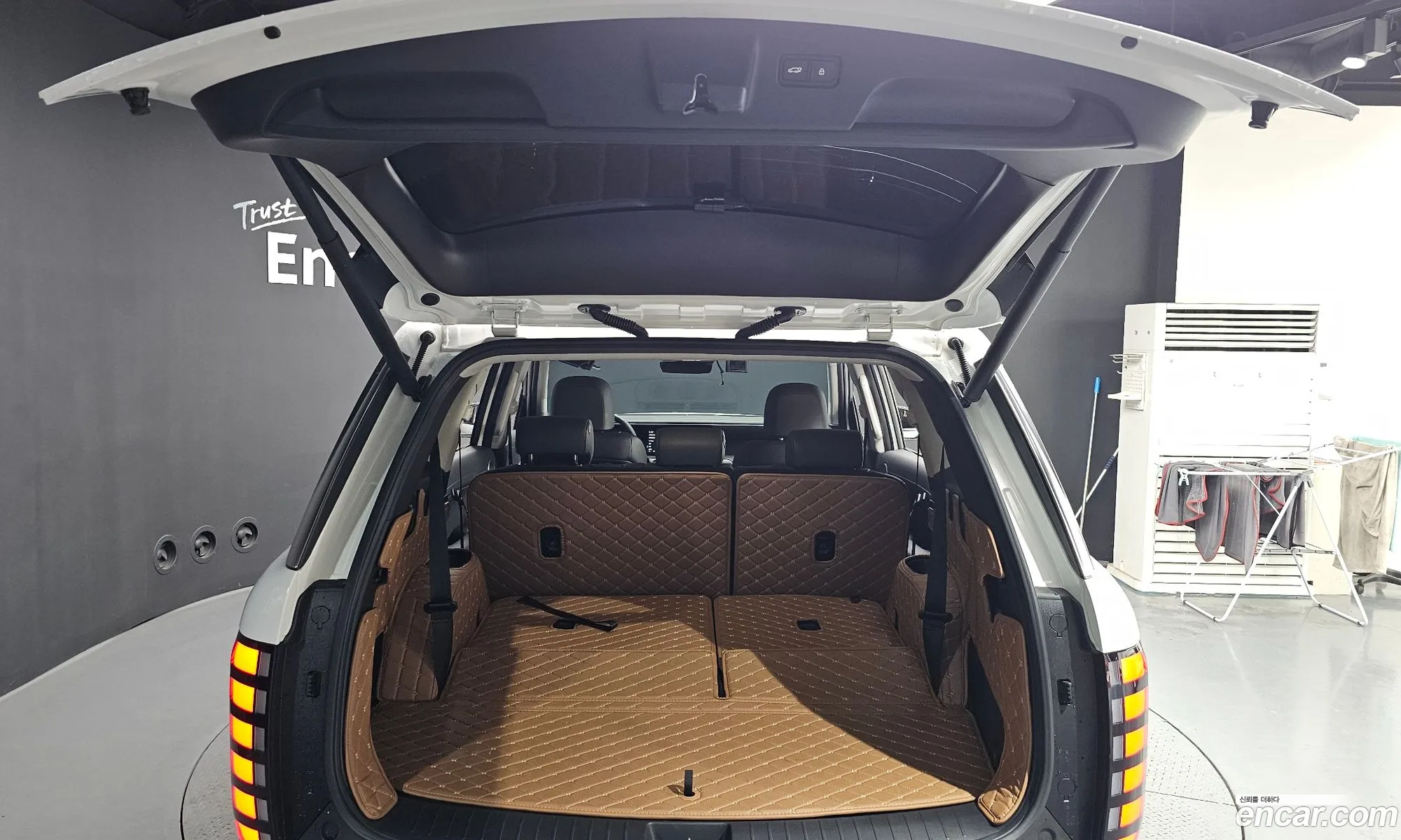 Hyundai Palisade 2025 — 26