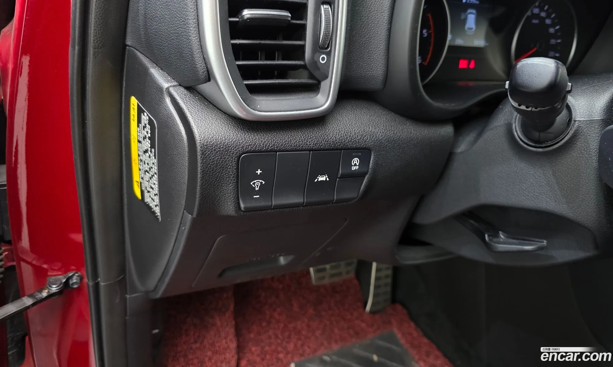 Kia Sportage the Bold 2019 — 14