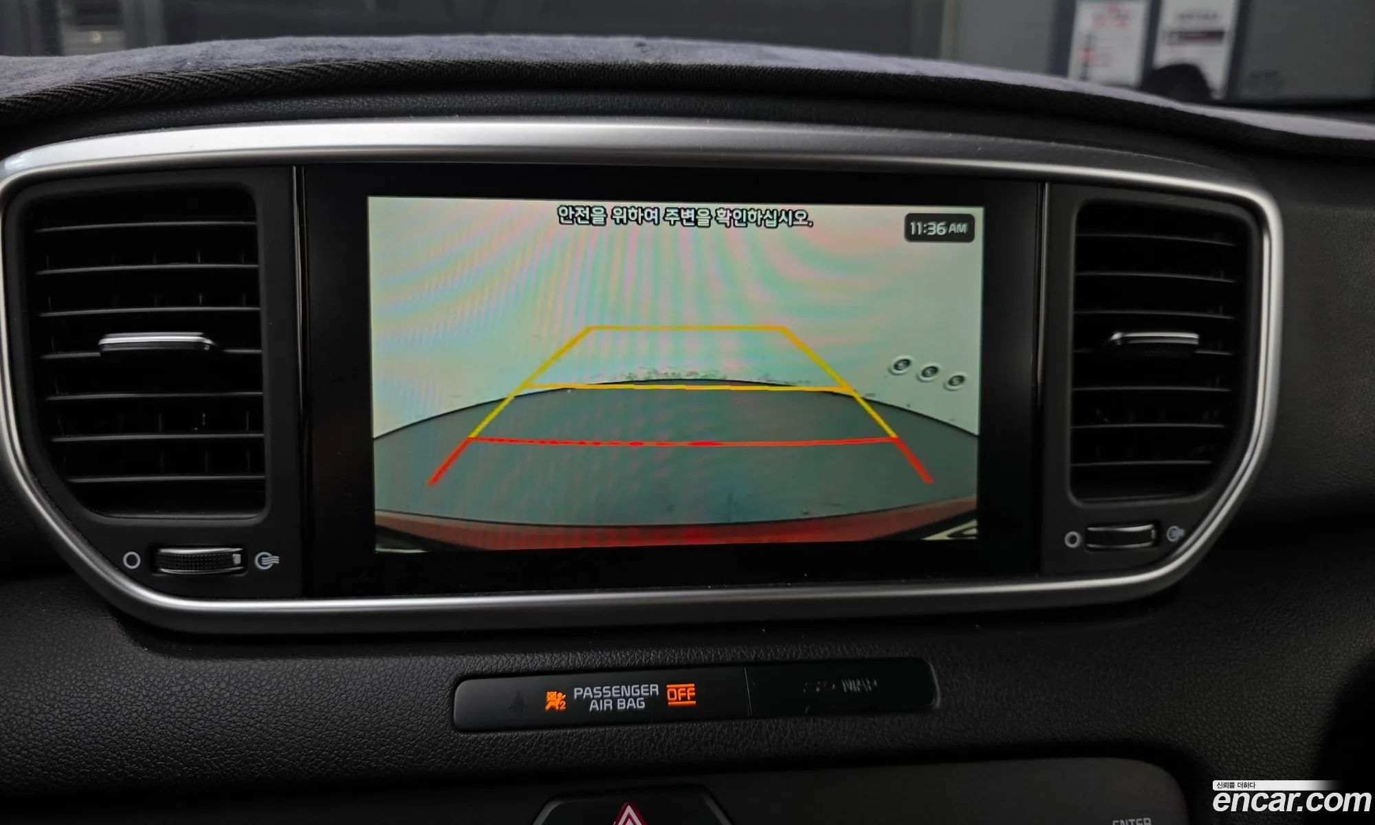 Kia Sportage the Bold 2019 — 19